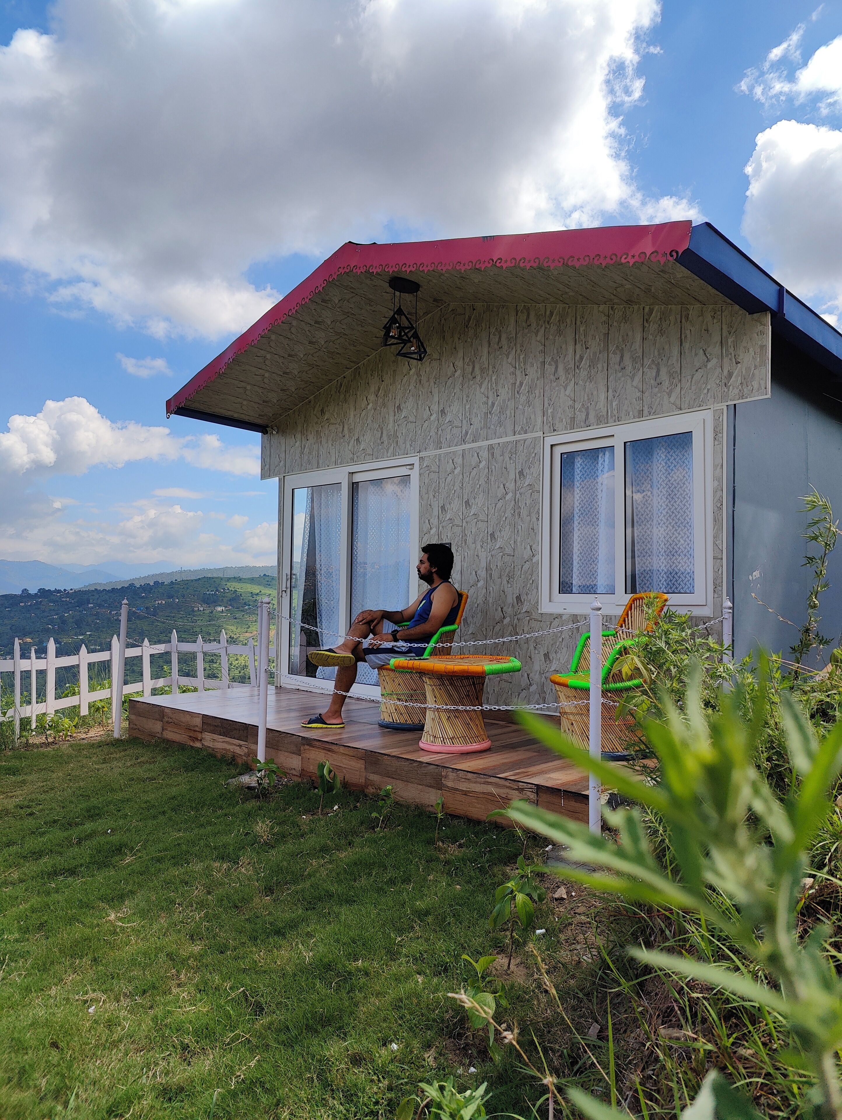 Adaara Retreat