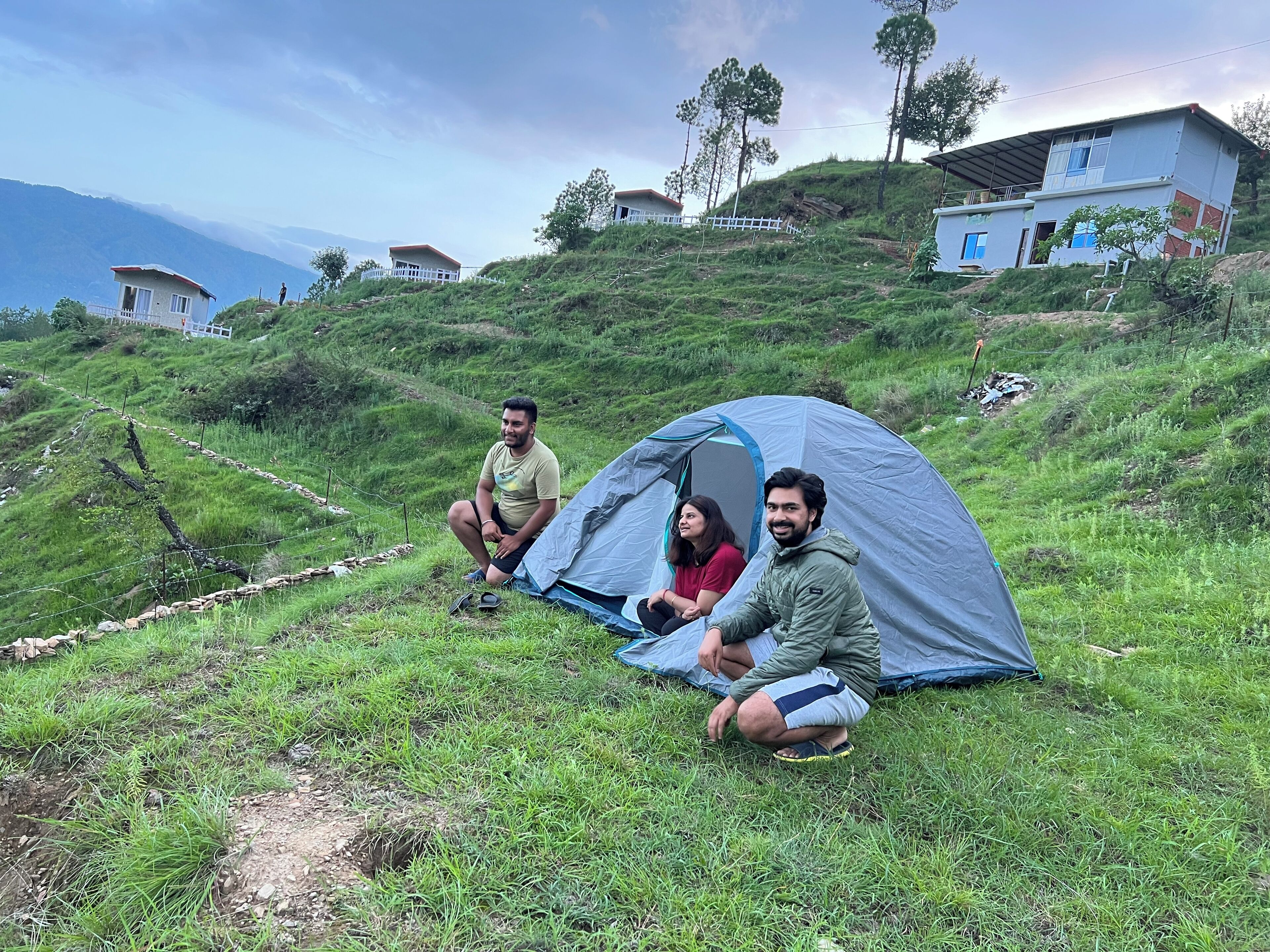 Adaara Retreat