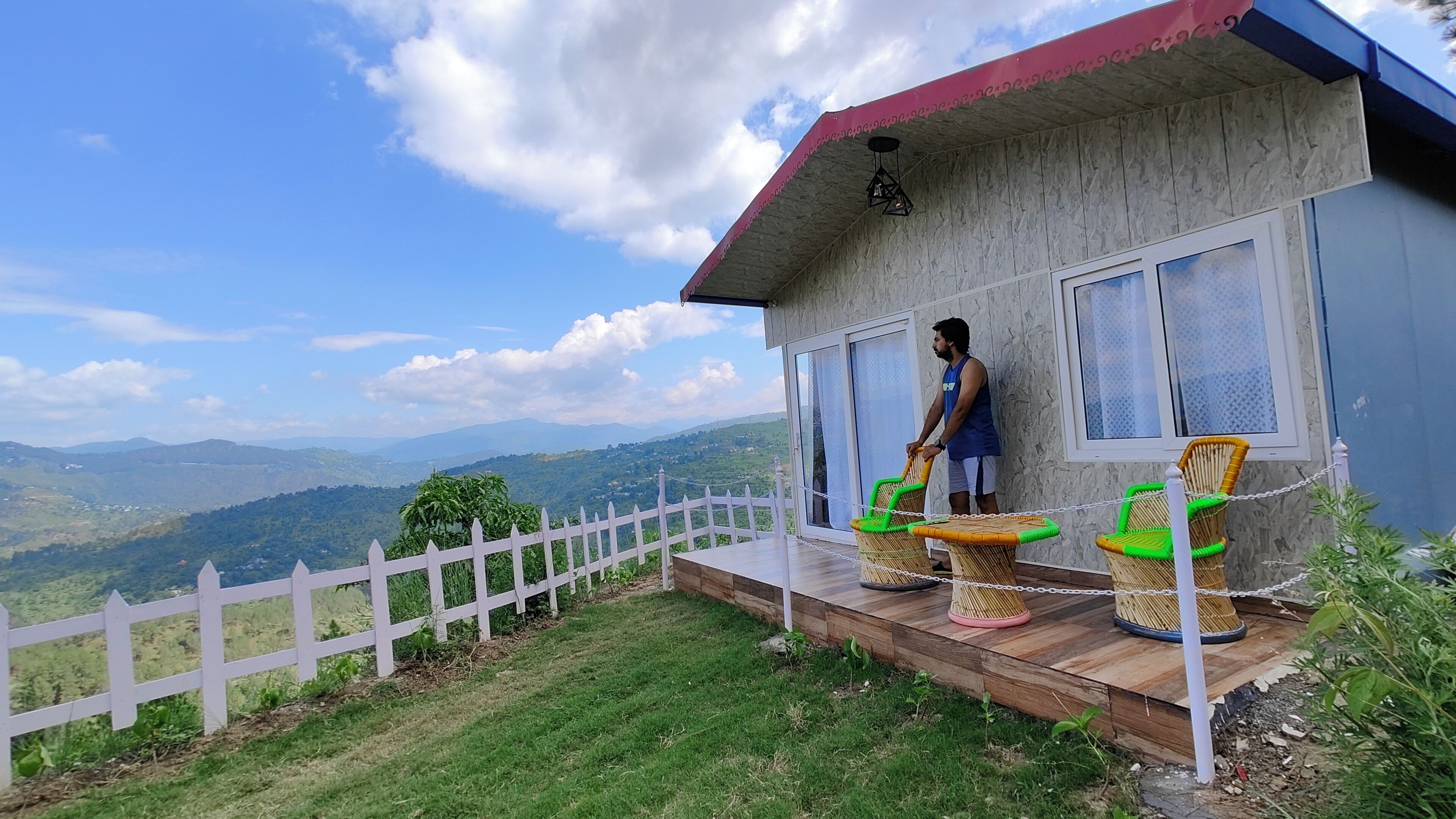 Adaara Retreat