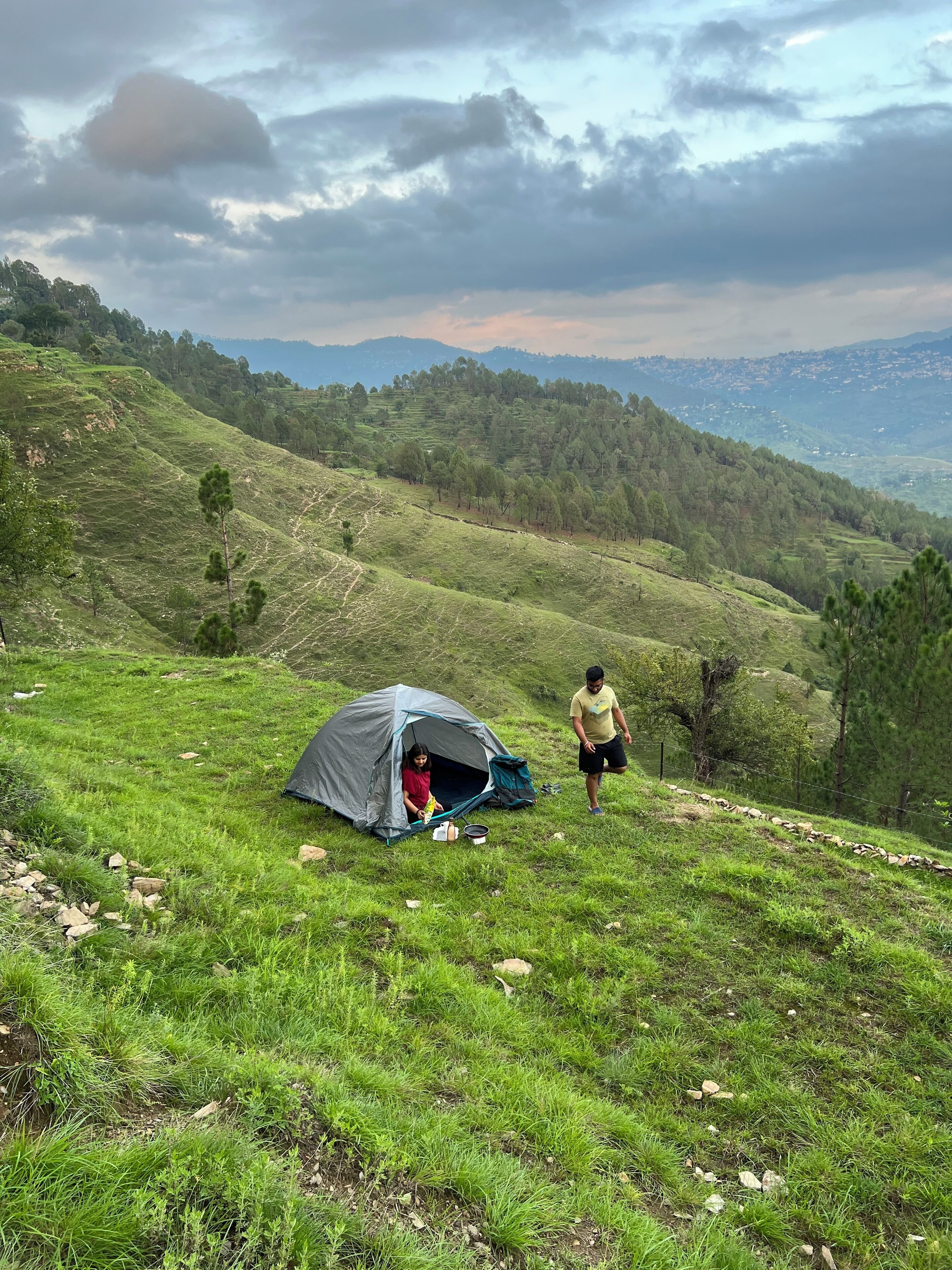Adaara Retreat