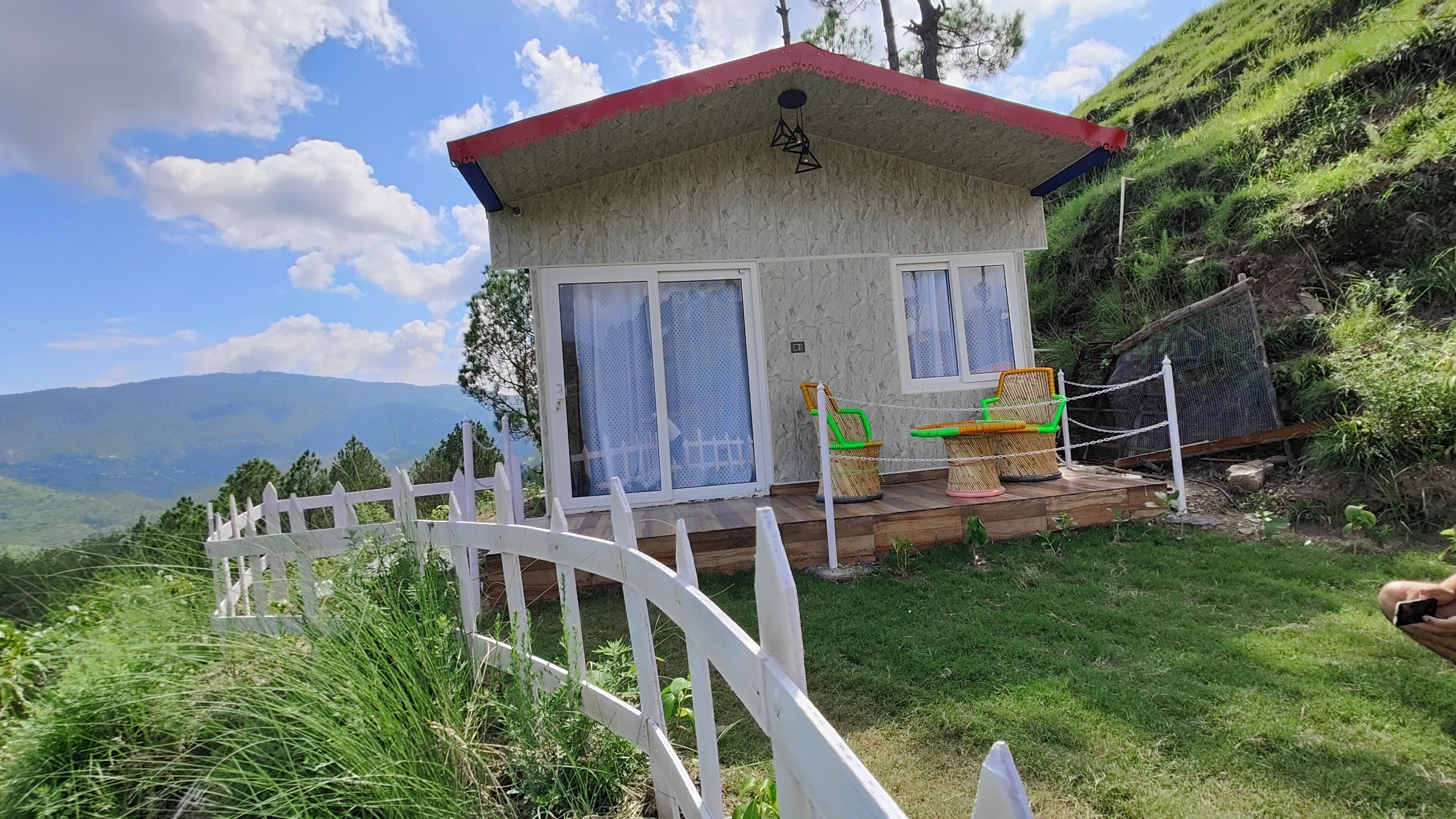 Adaara Retreat
