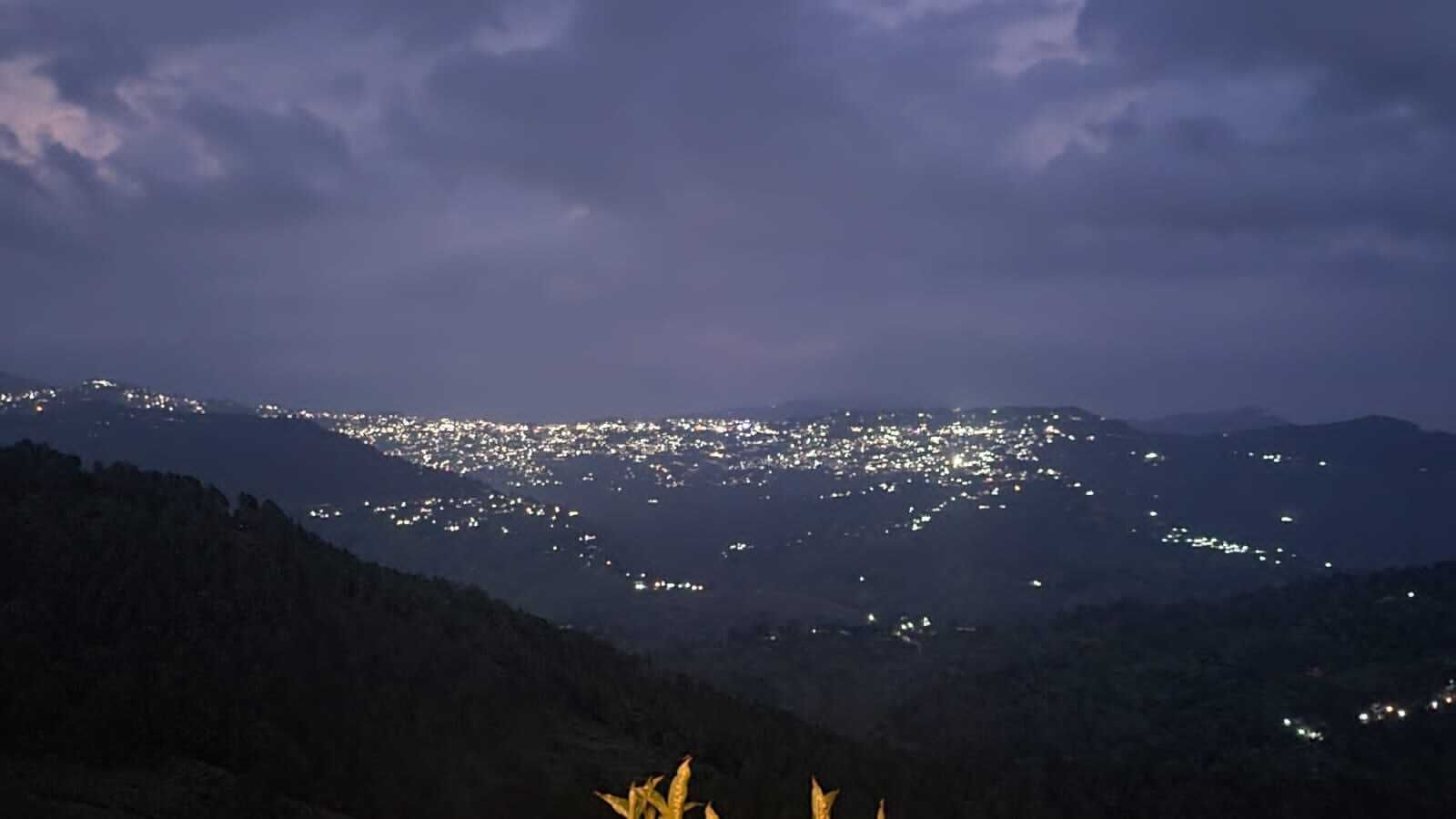 Adaara Retreat
