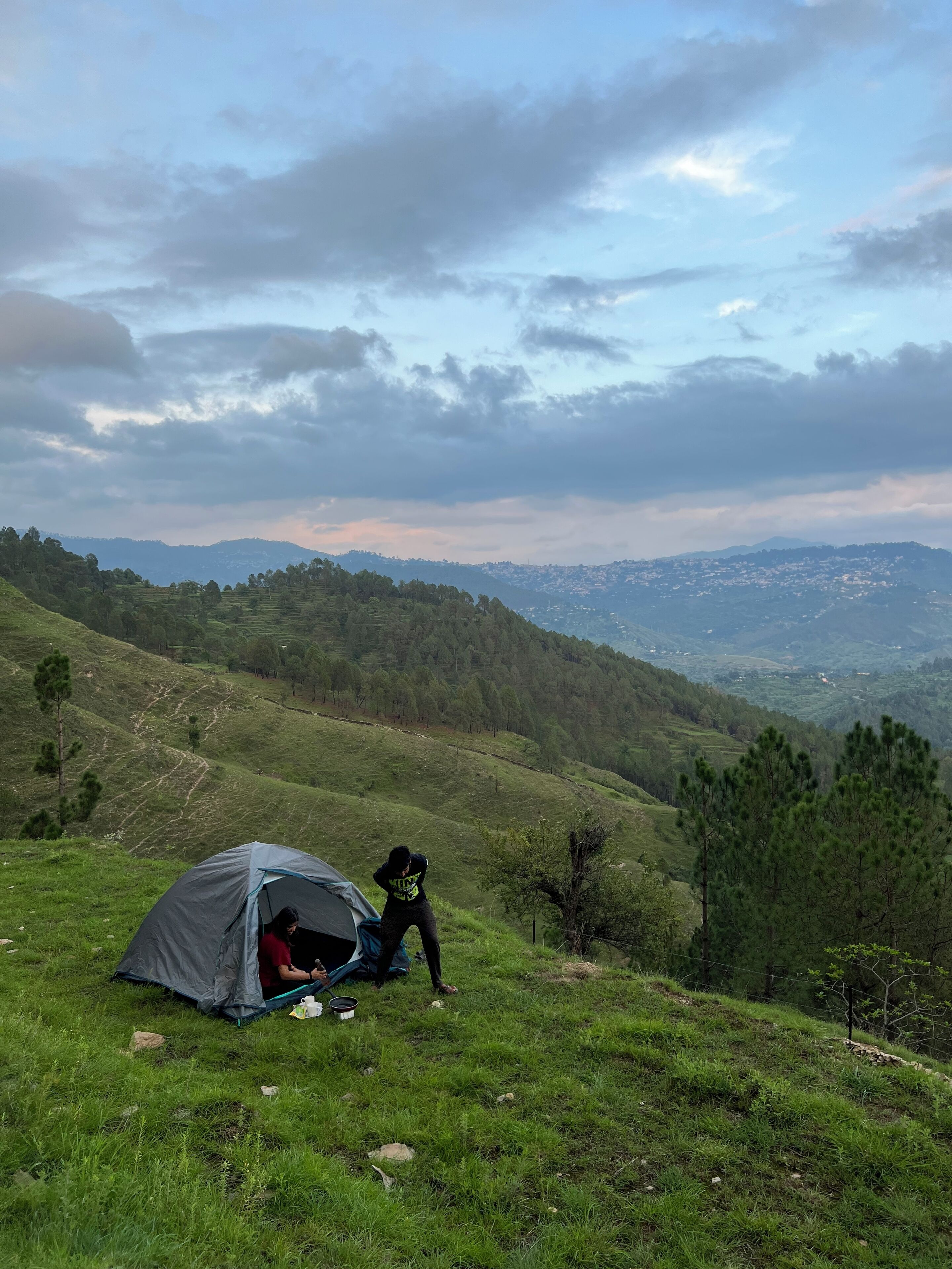 Adaara Retreat