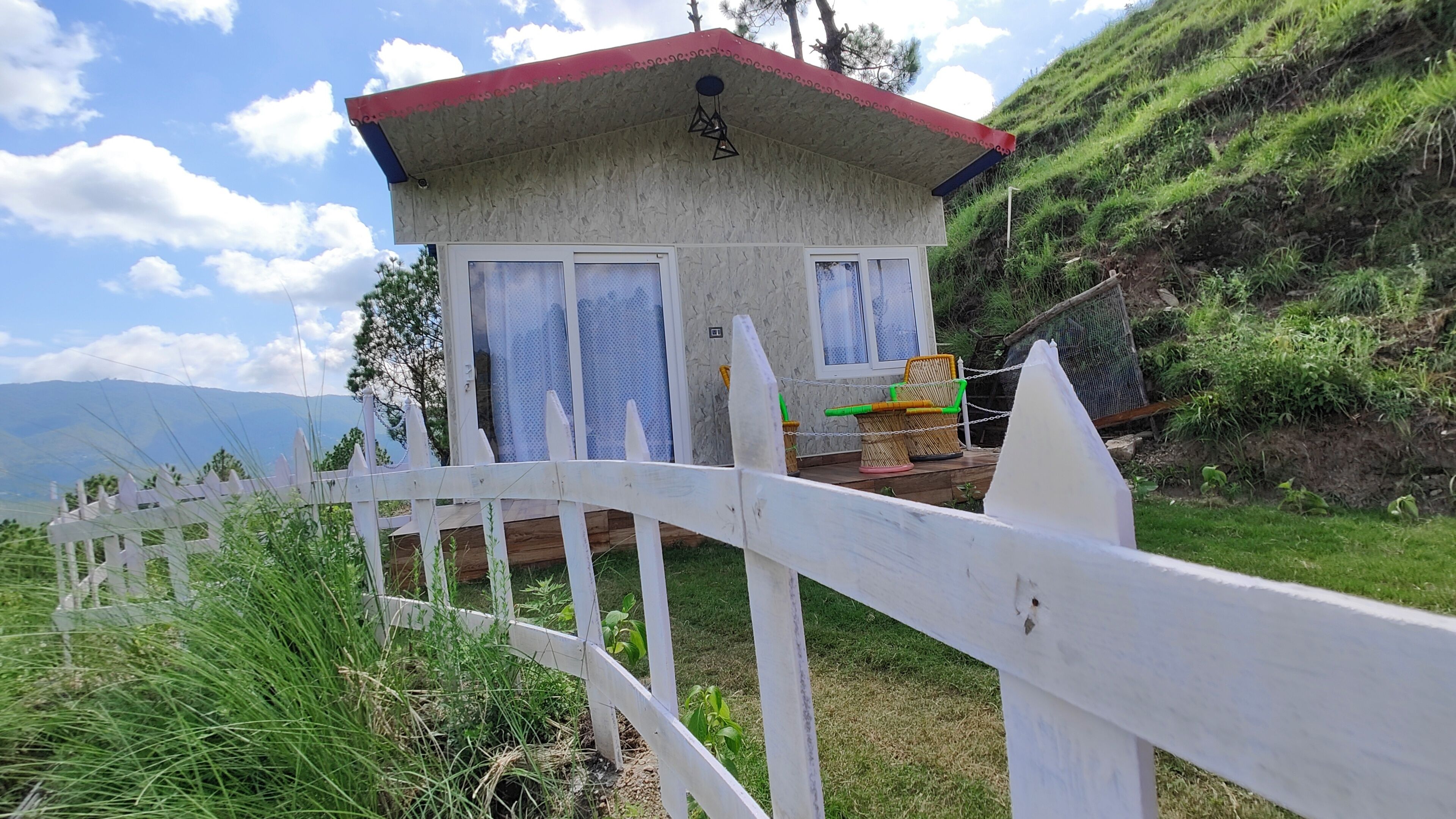 Adaara Retreat