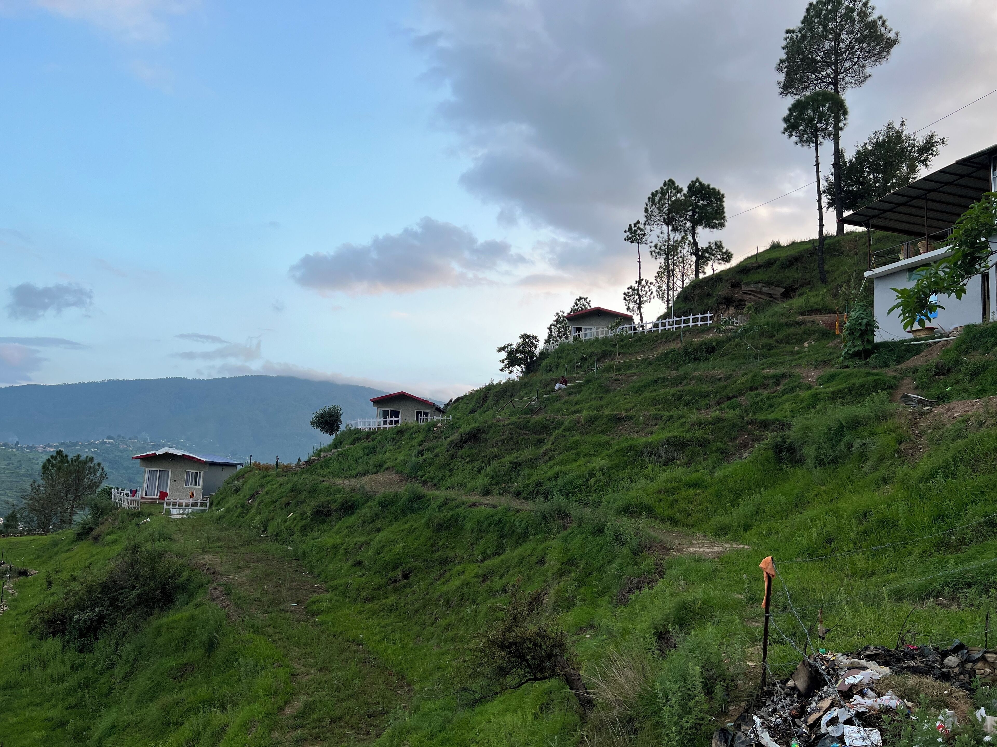 Adaara Retreat