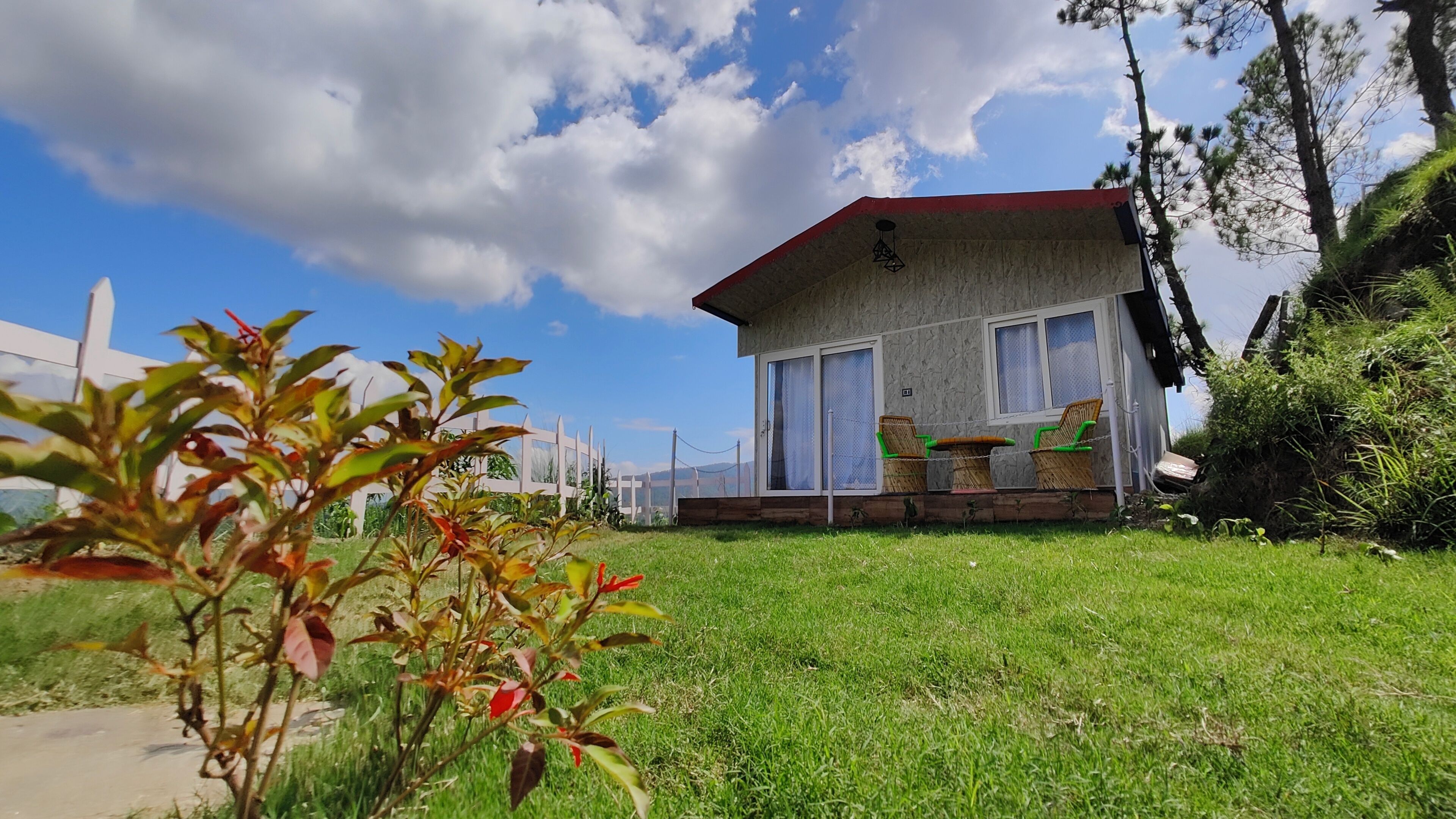 Adaara Retreat