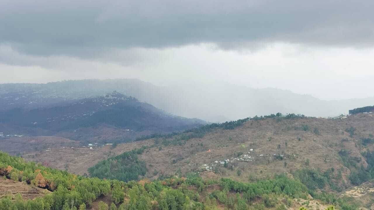 Adaara Retreat
