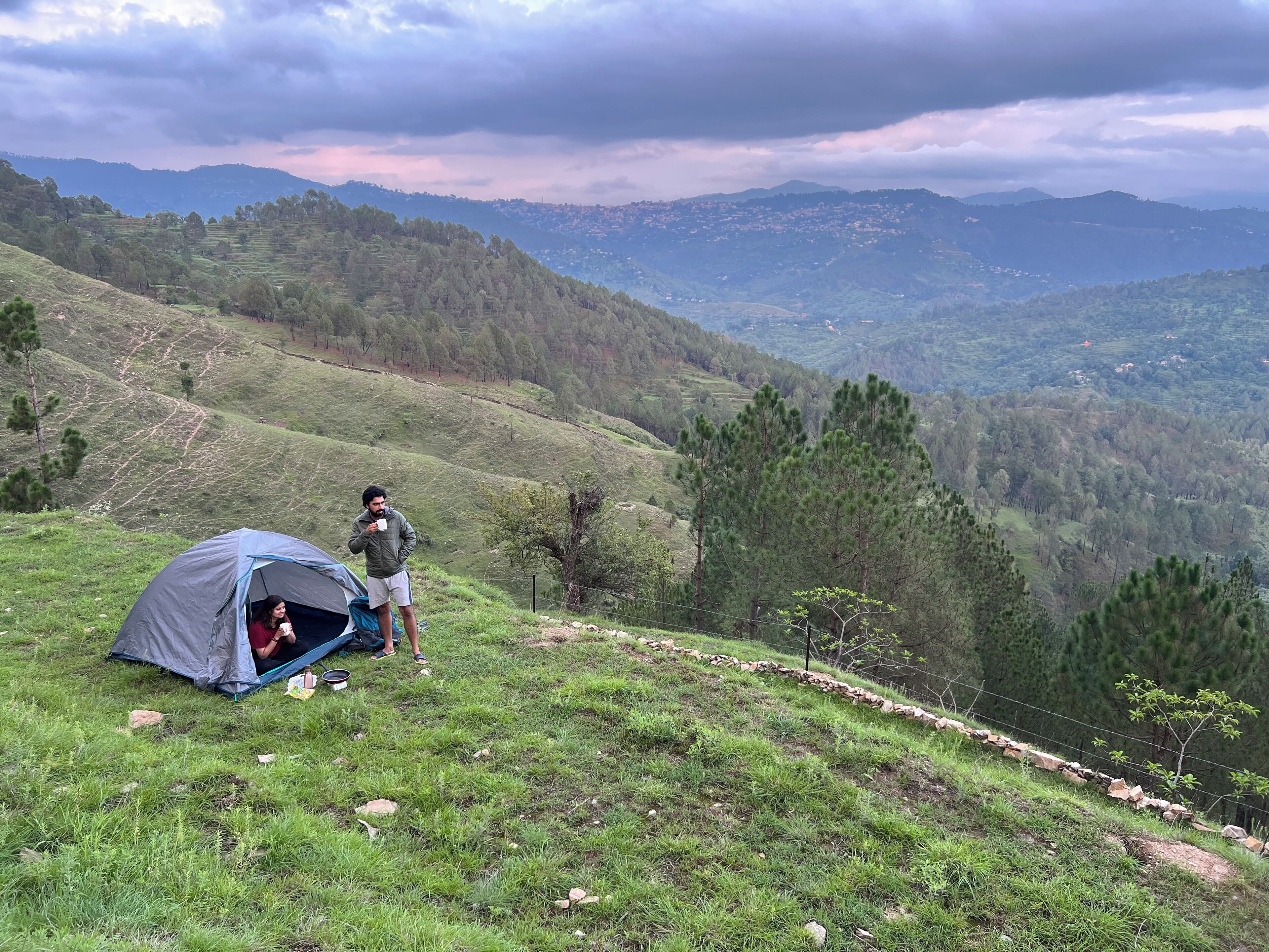 Adaara Retreat