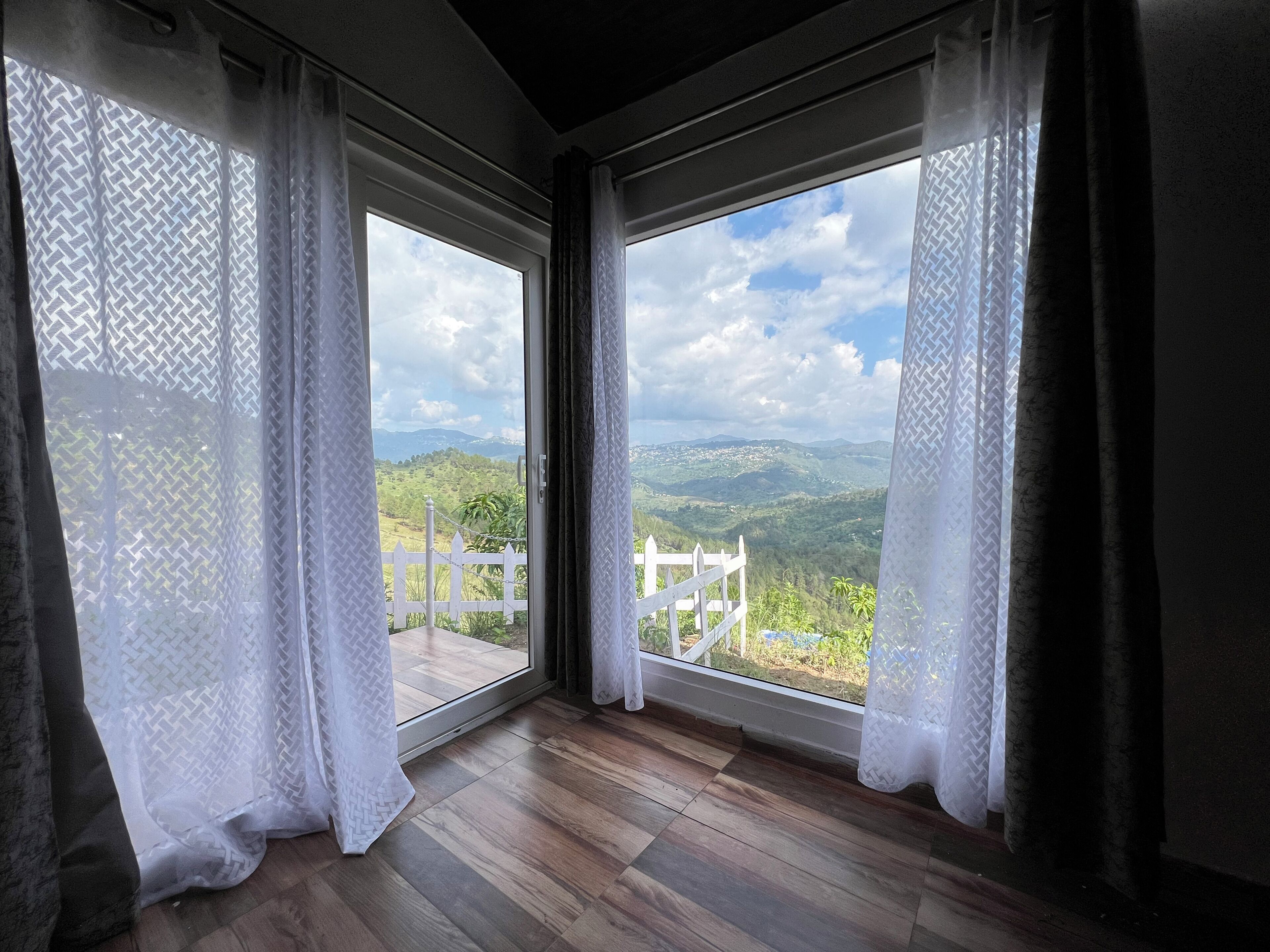 Adaara Retreat