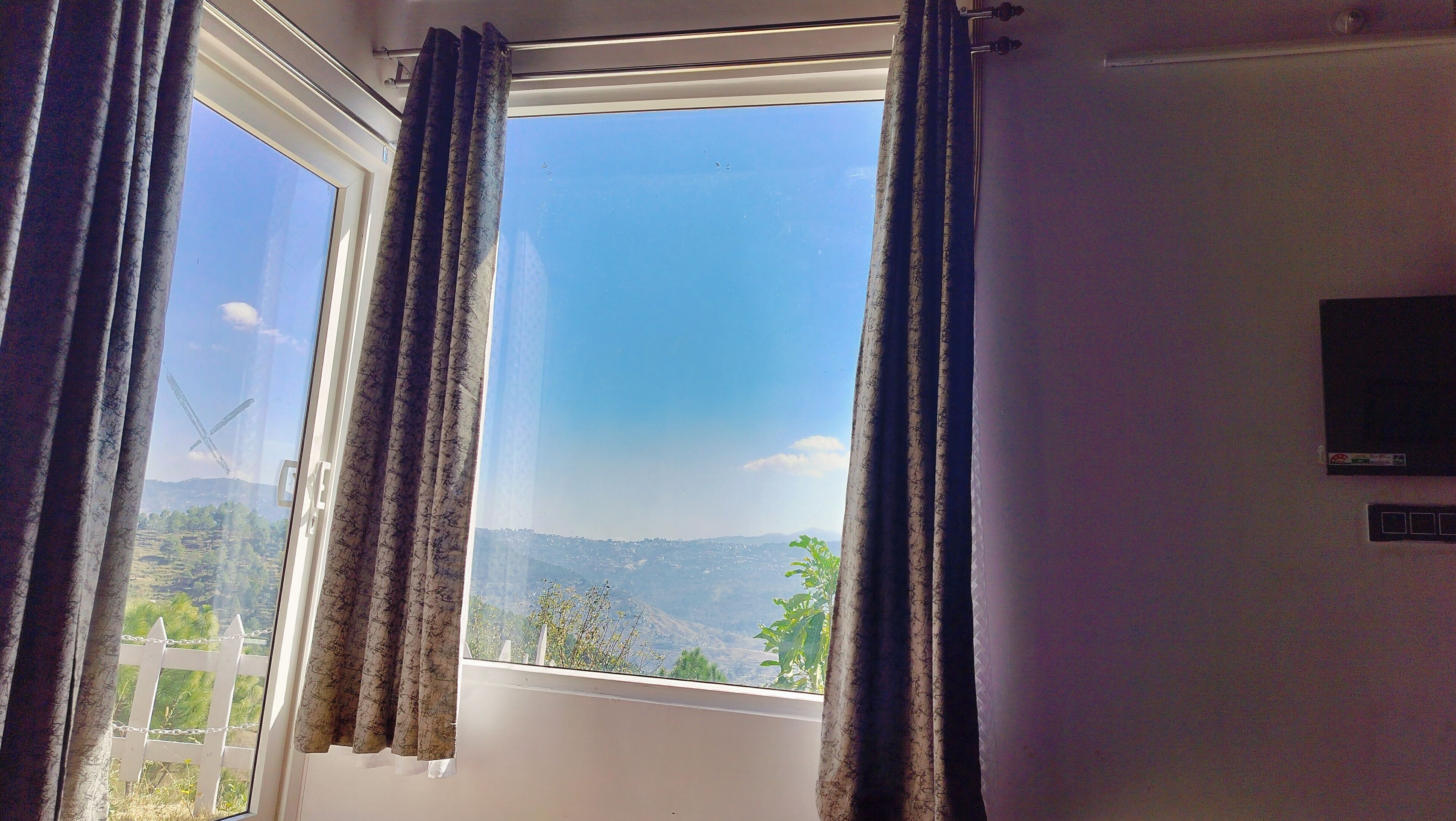 Adaara Retreat