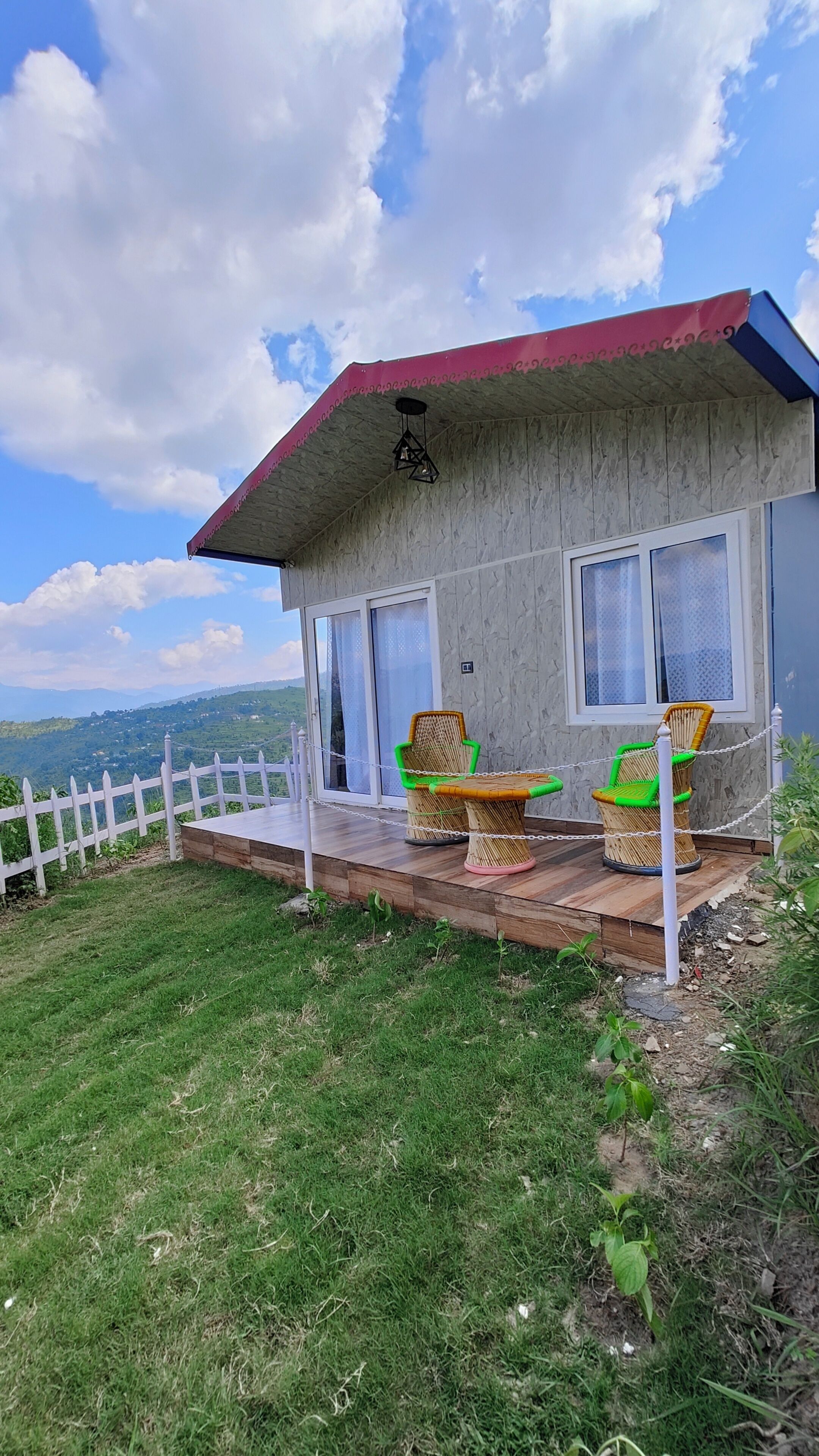 Adaara Retreat
