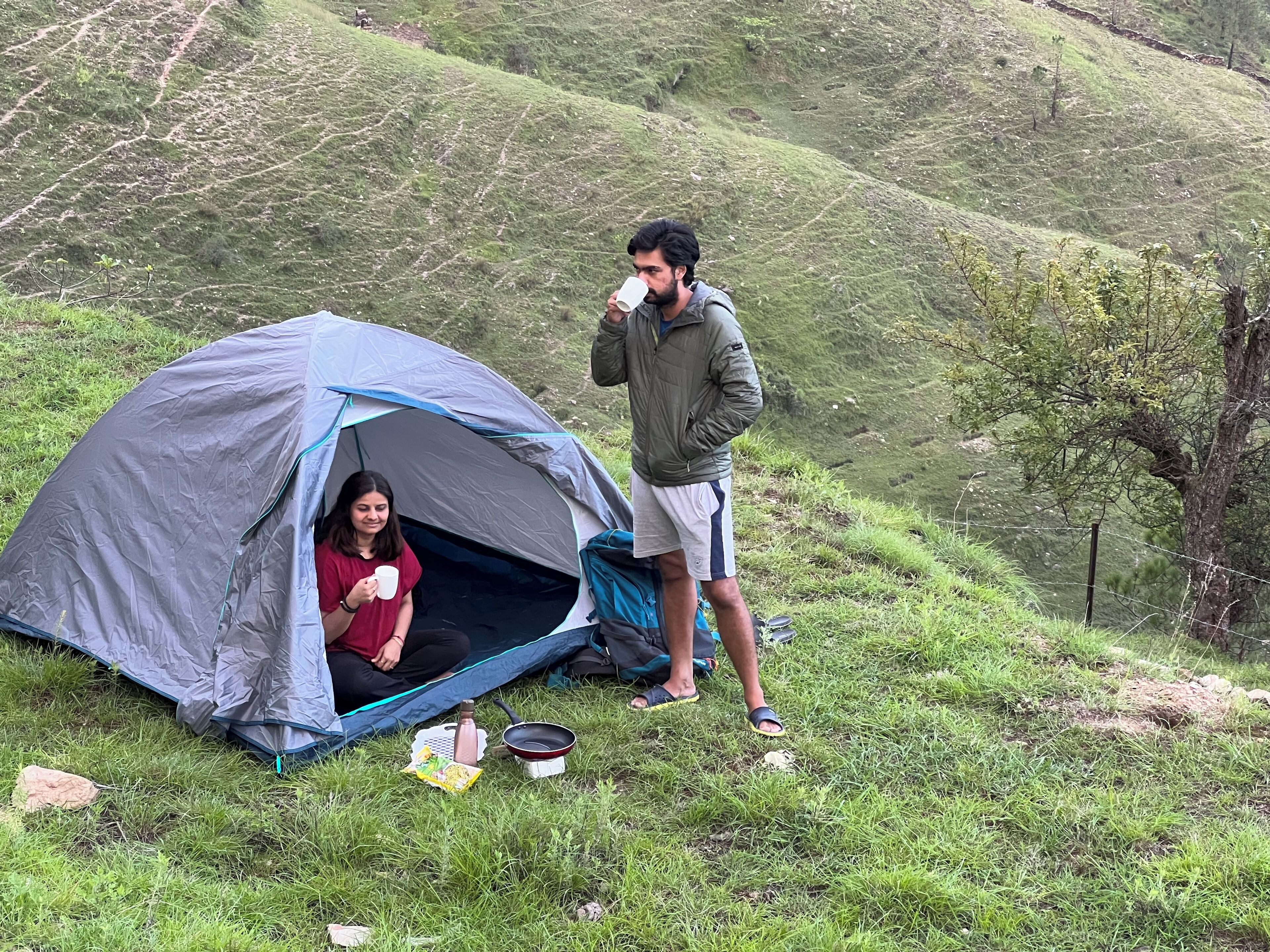 Adaara Retreat
