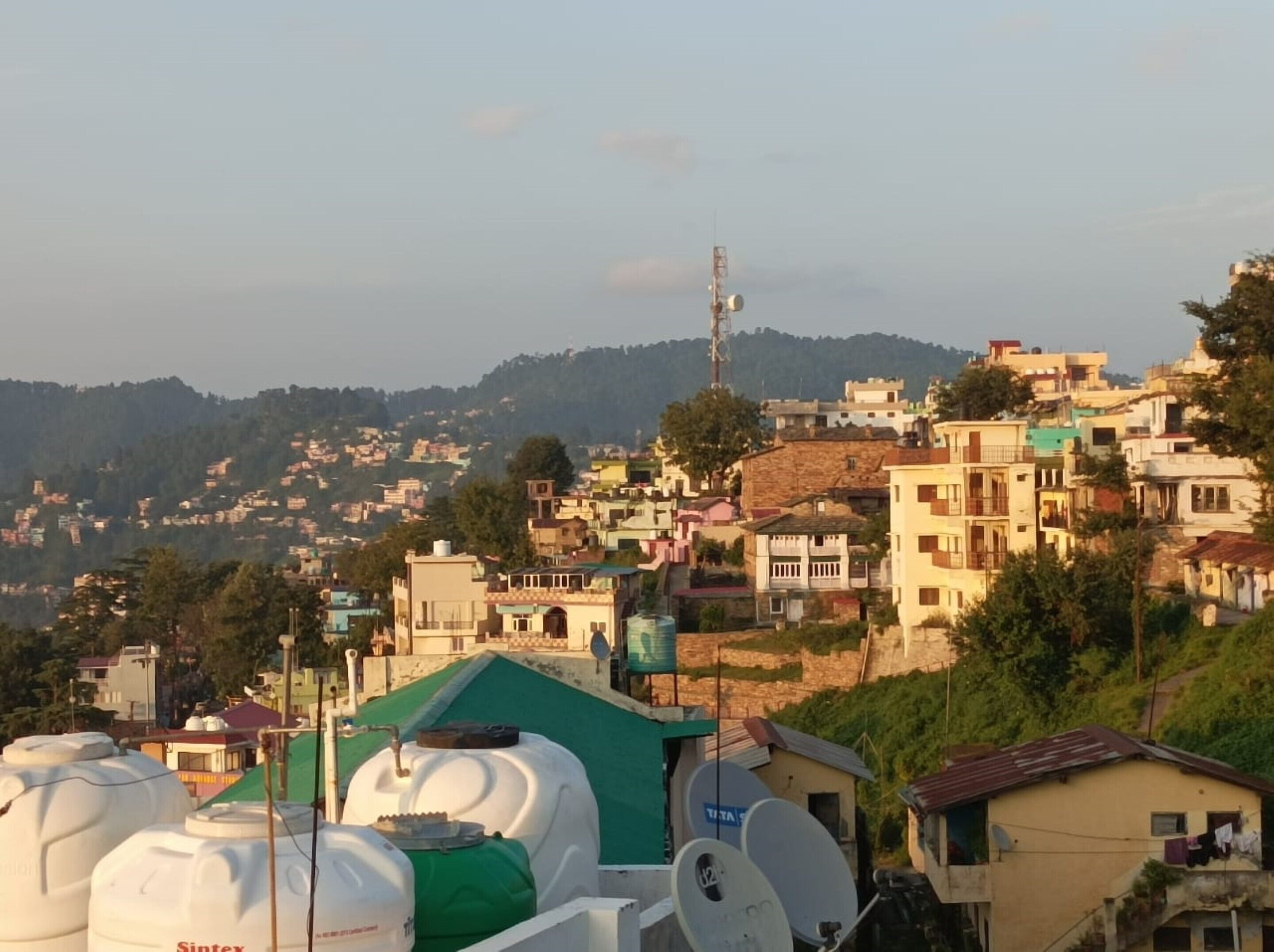 Ajay Home Stay Almora