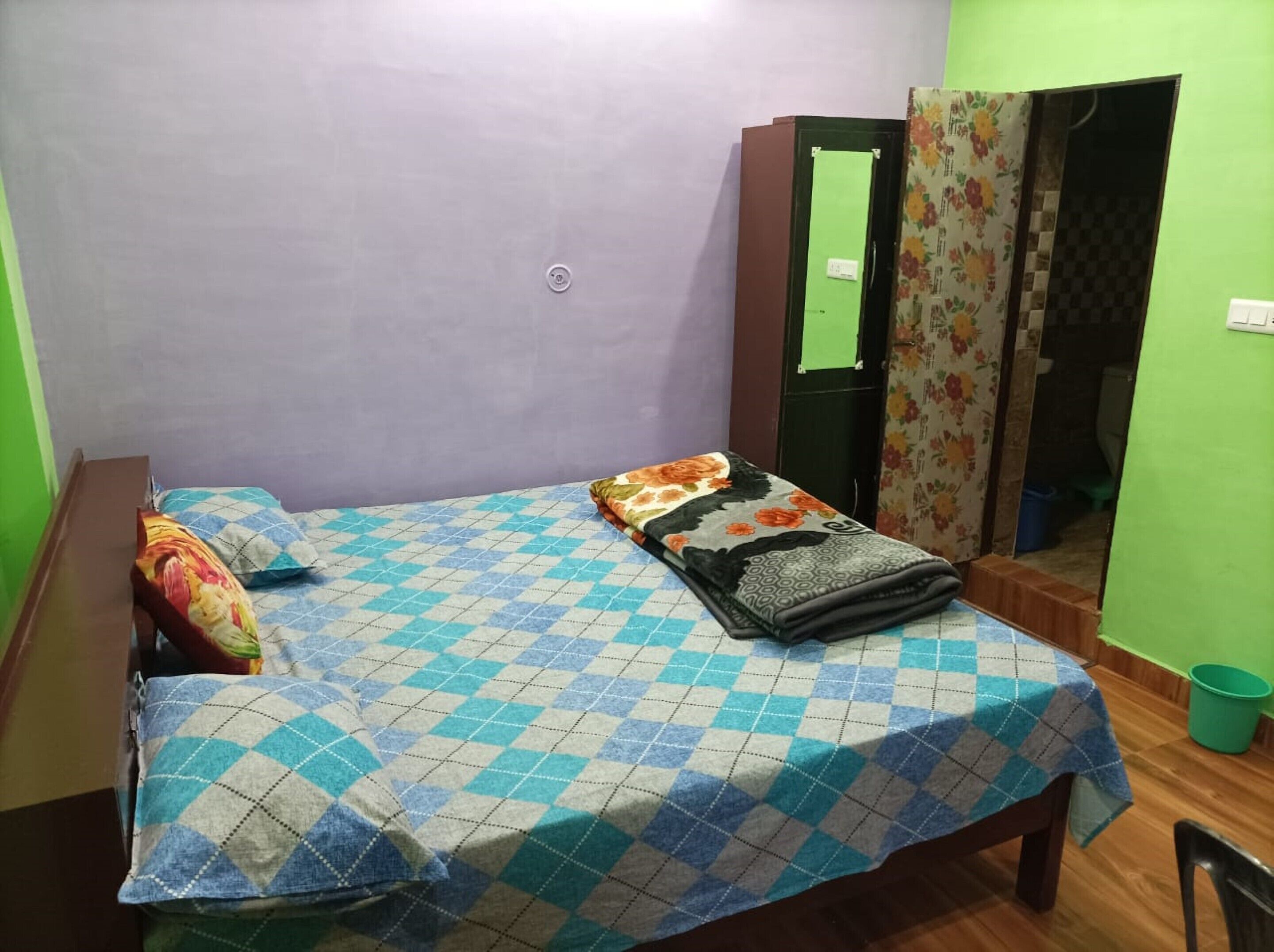 Ajay Home Stay Almora