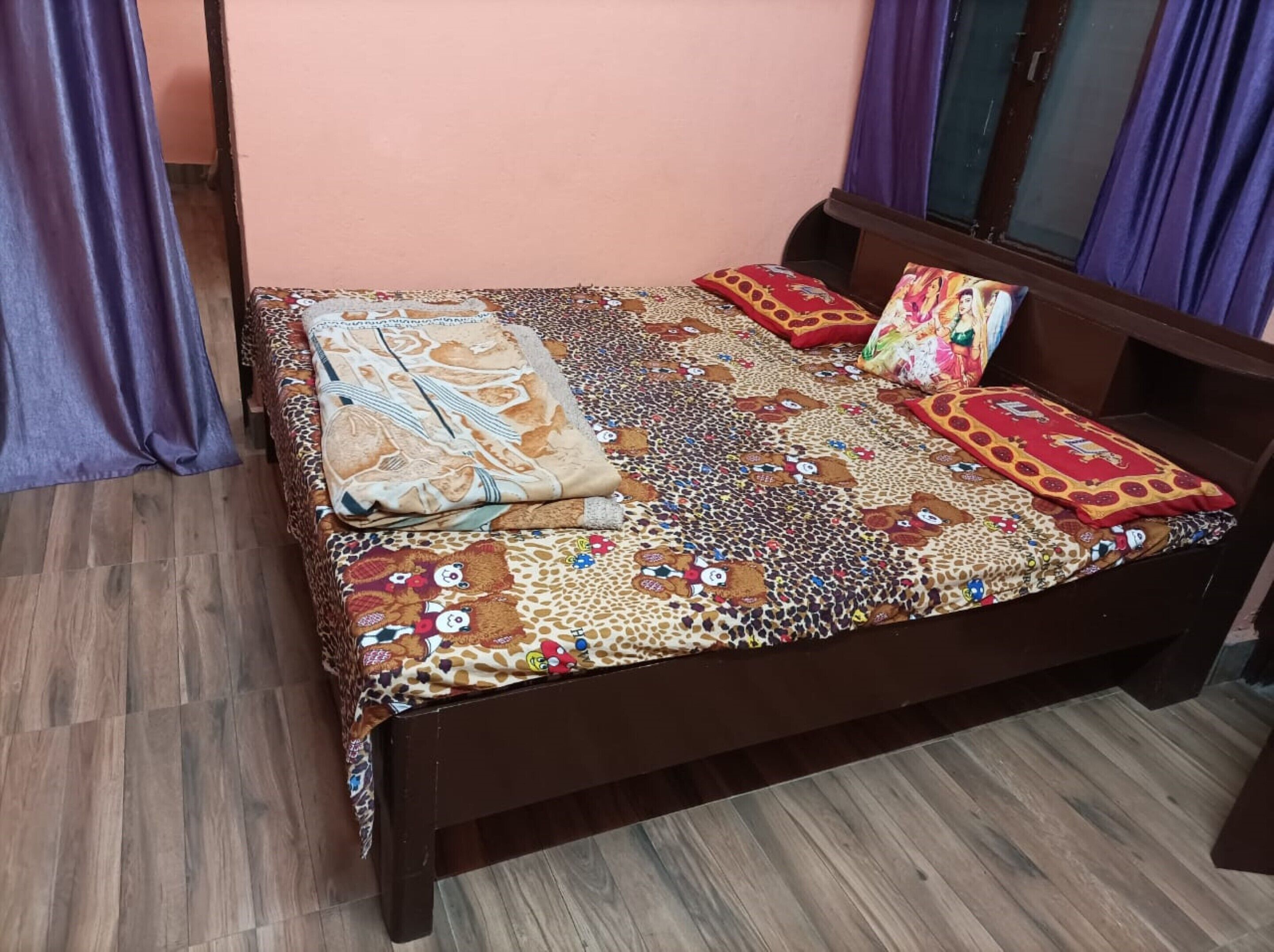 Ajay Home Stay Almora