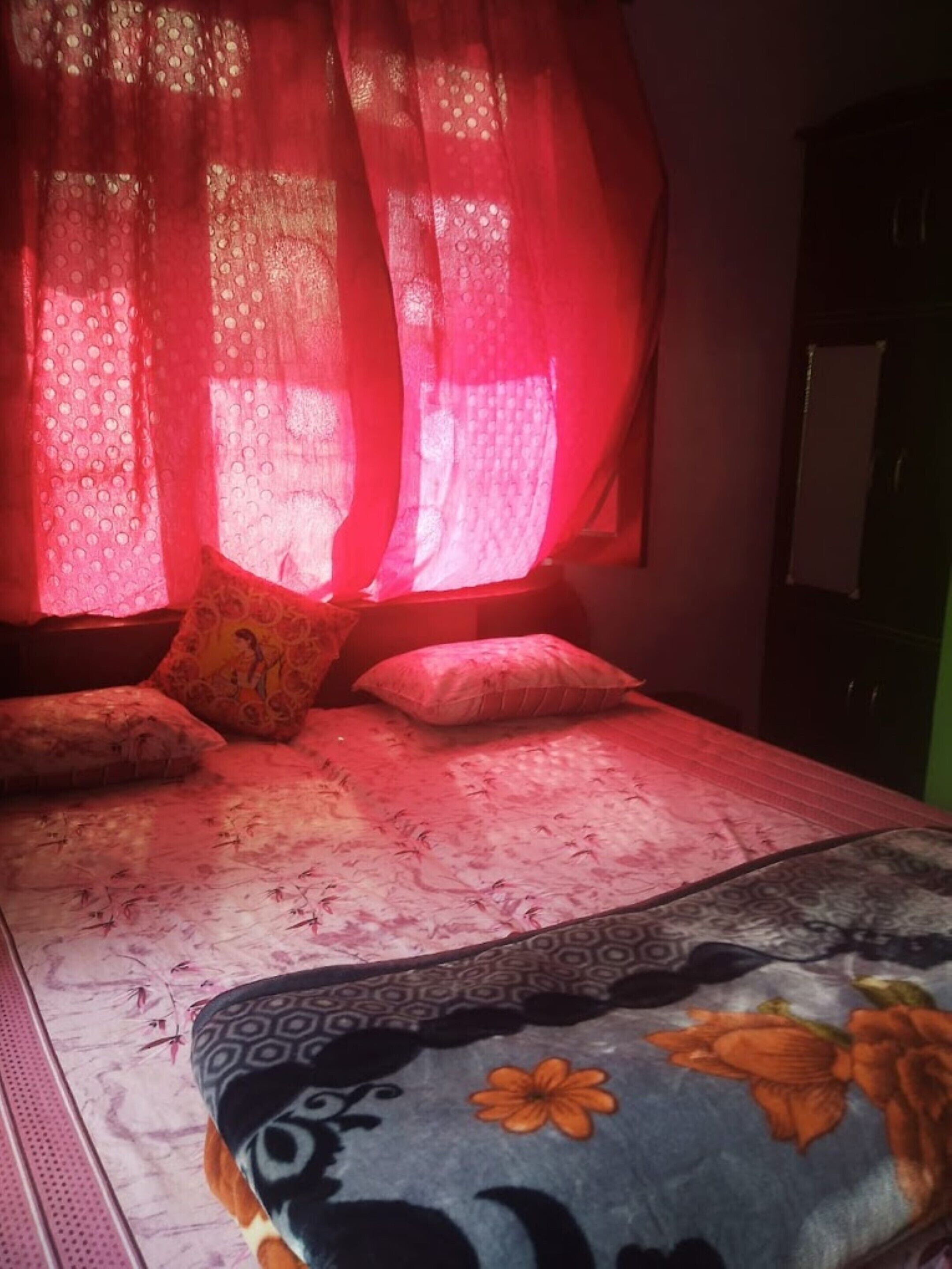 Ajay Home Stay Almora