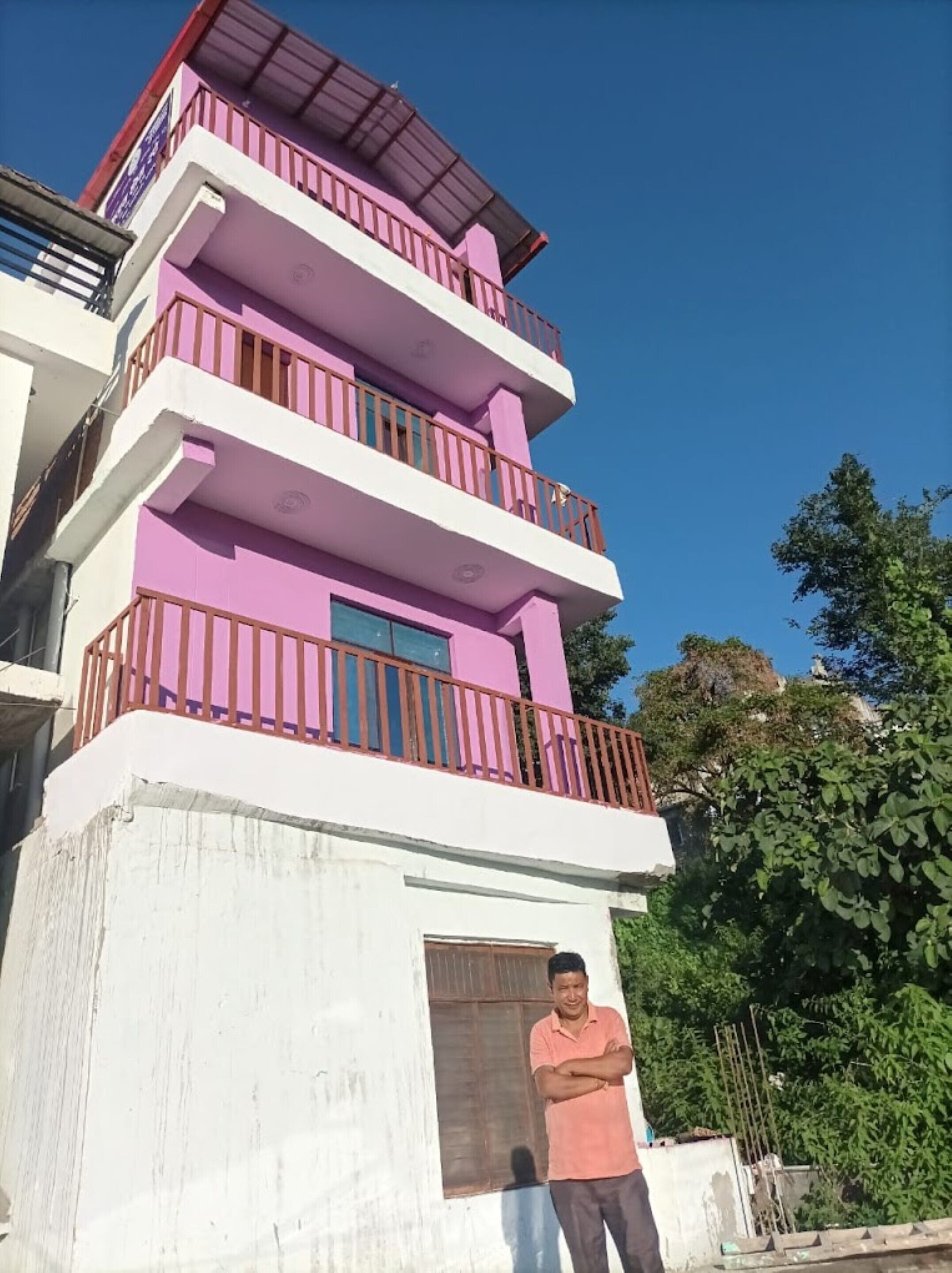 Ajay Home Stay Almora