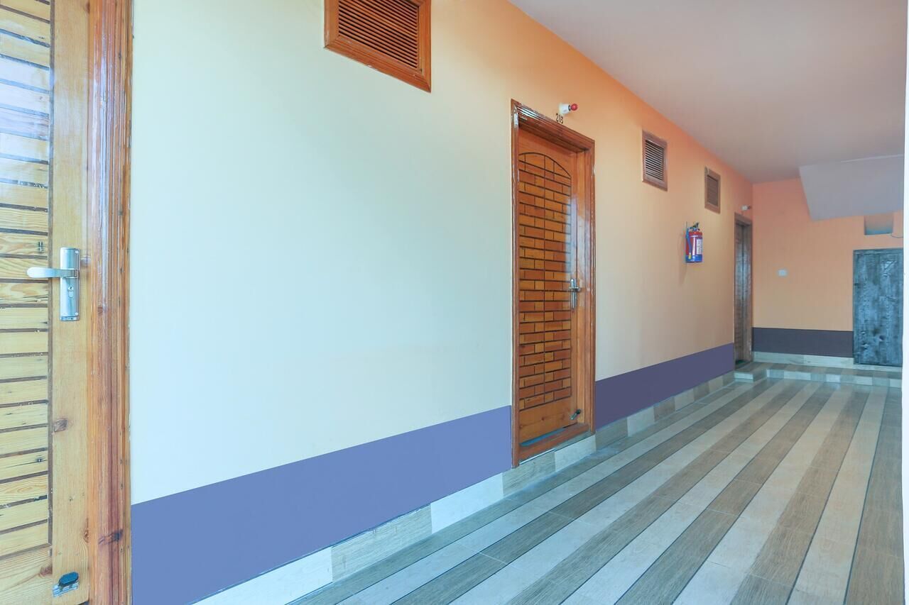 Hotel Pine & Dine Almora