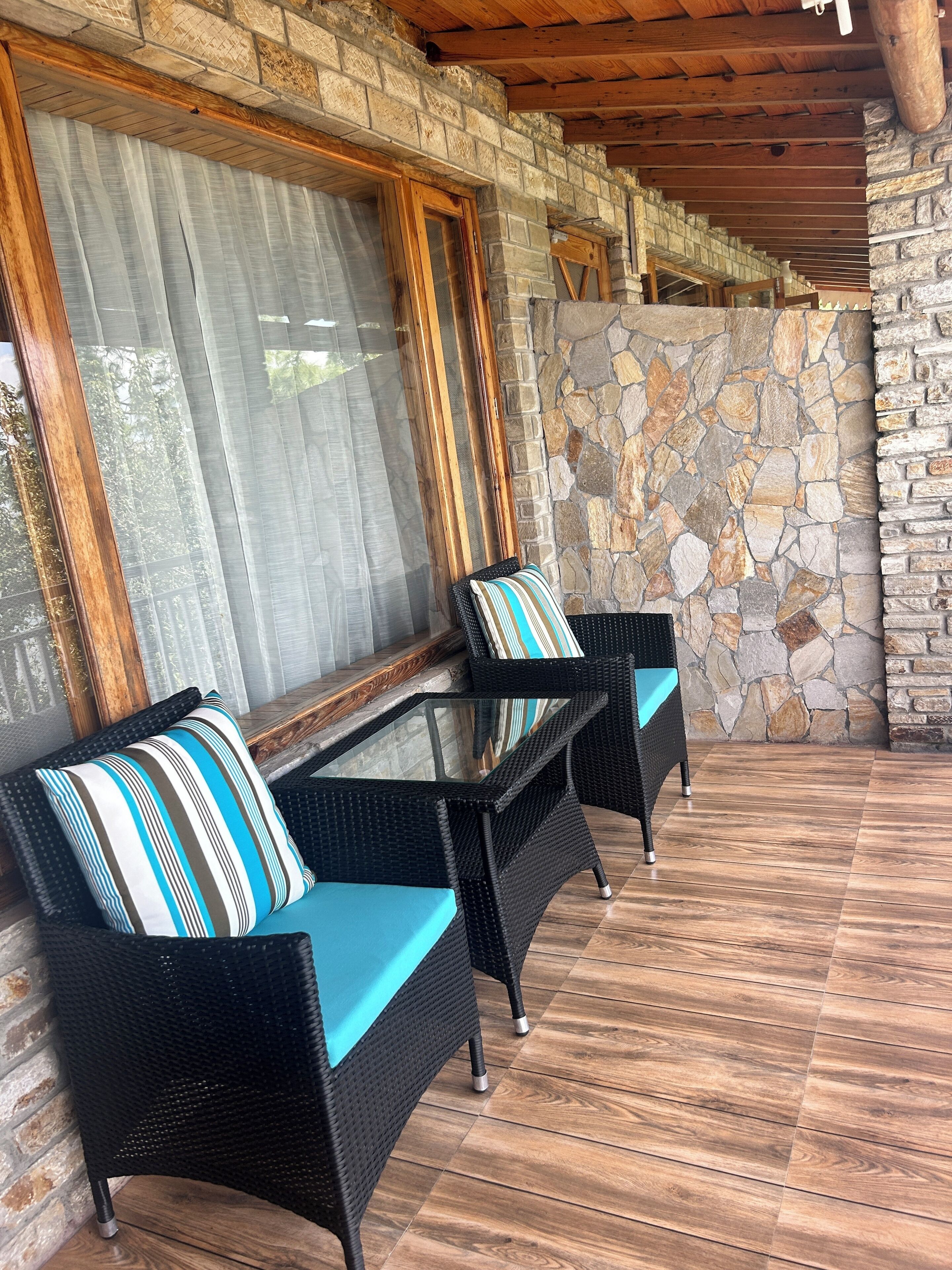 Kasar Himalaya Holiday Home