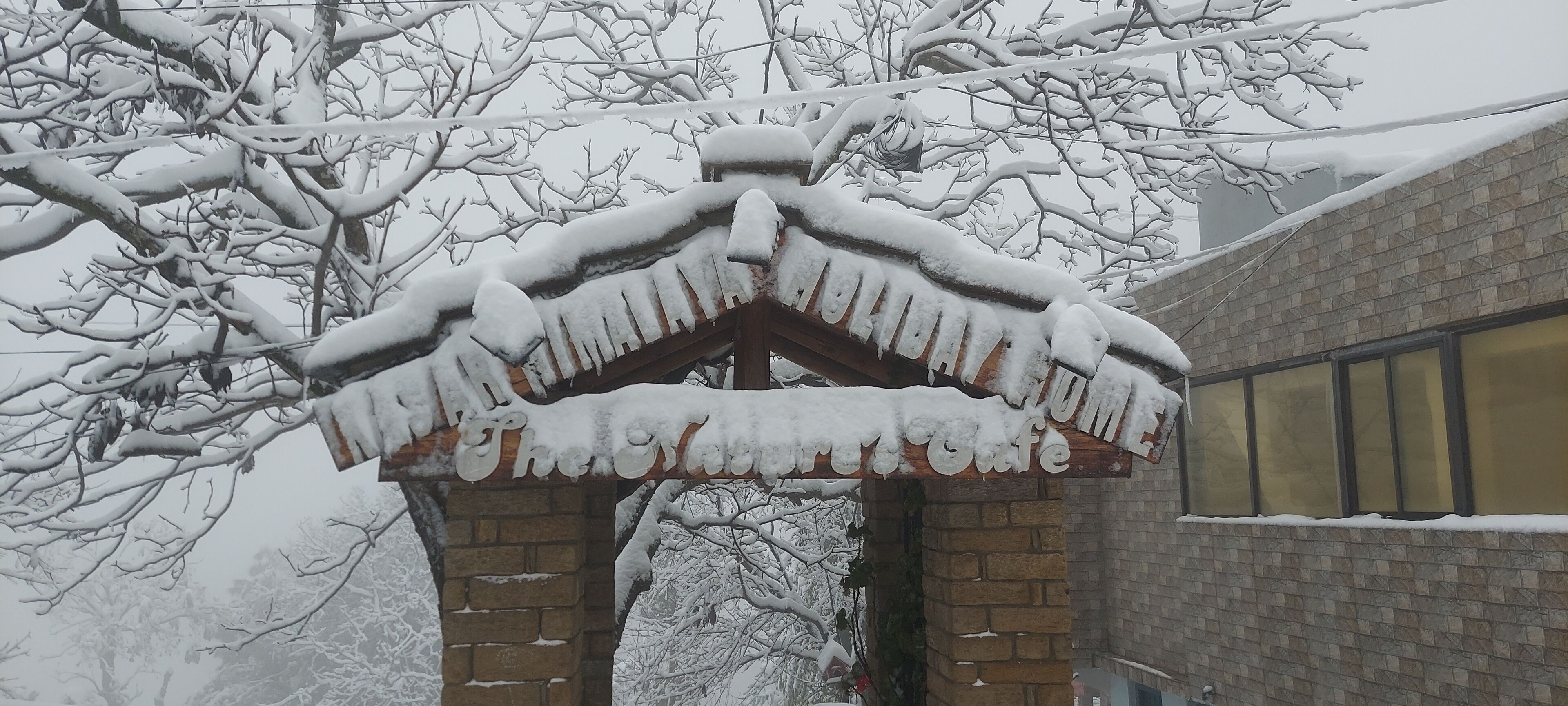 Kasar Himalaya Holiday Home