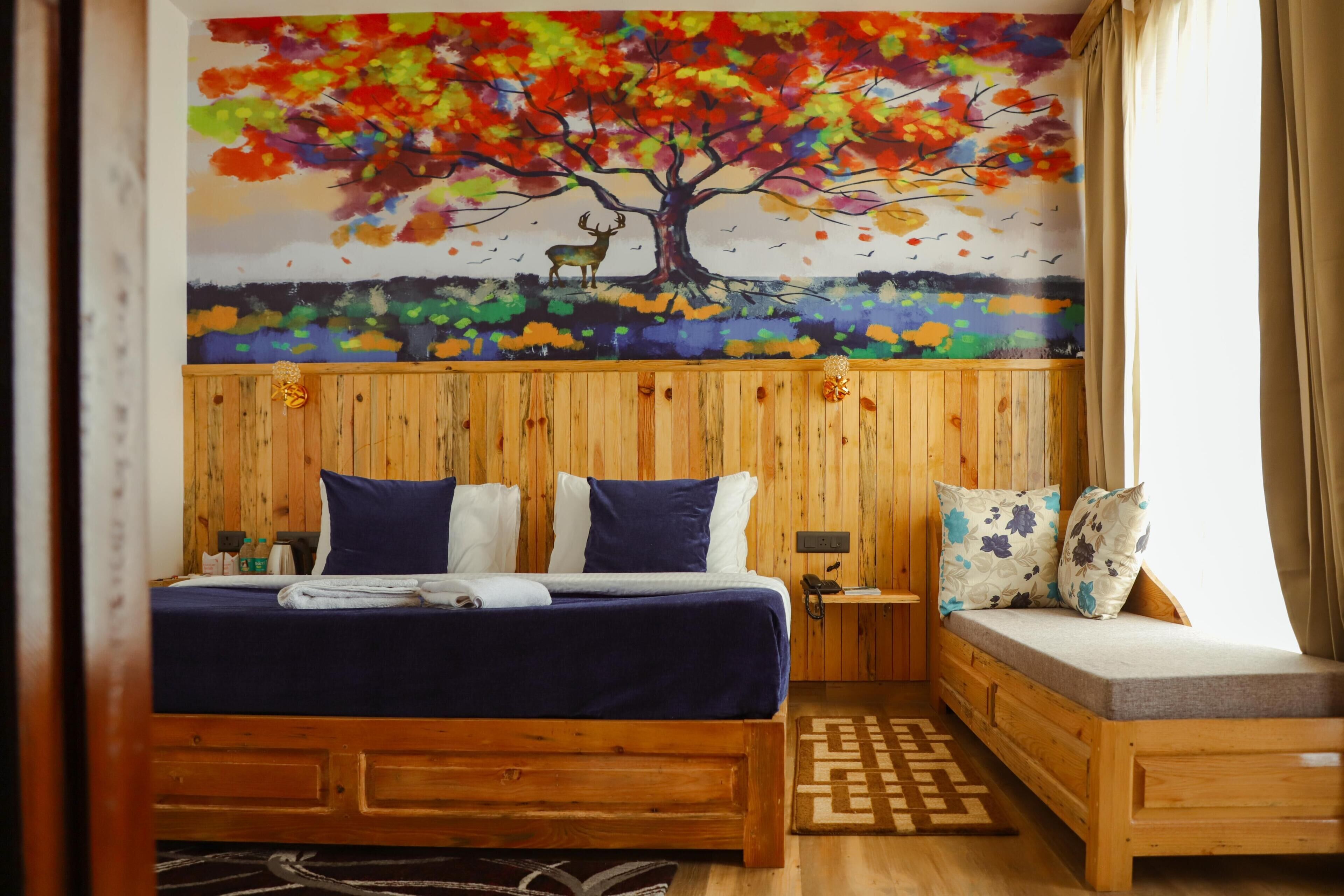Kasar Himalaya Holiday Home