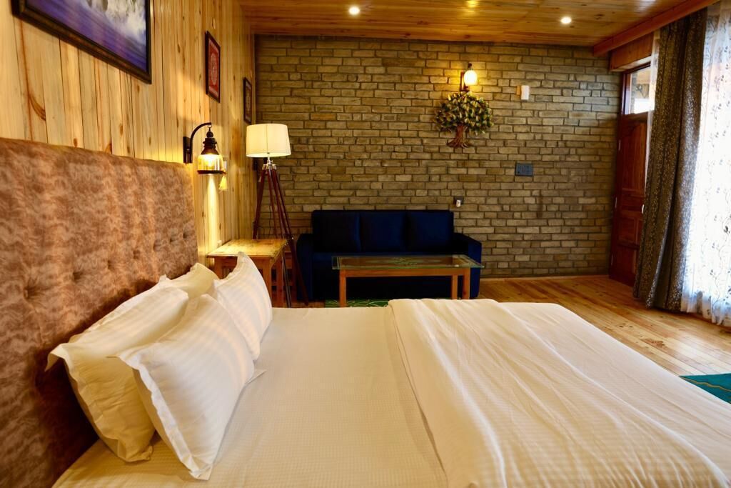 Kasar Himalaya Holiday Home