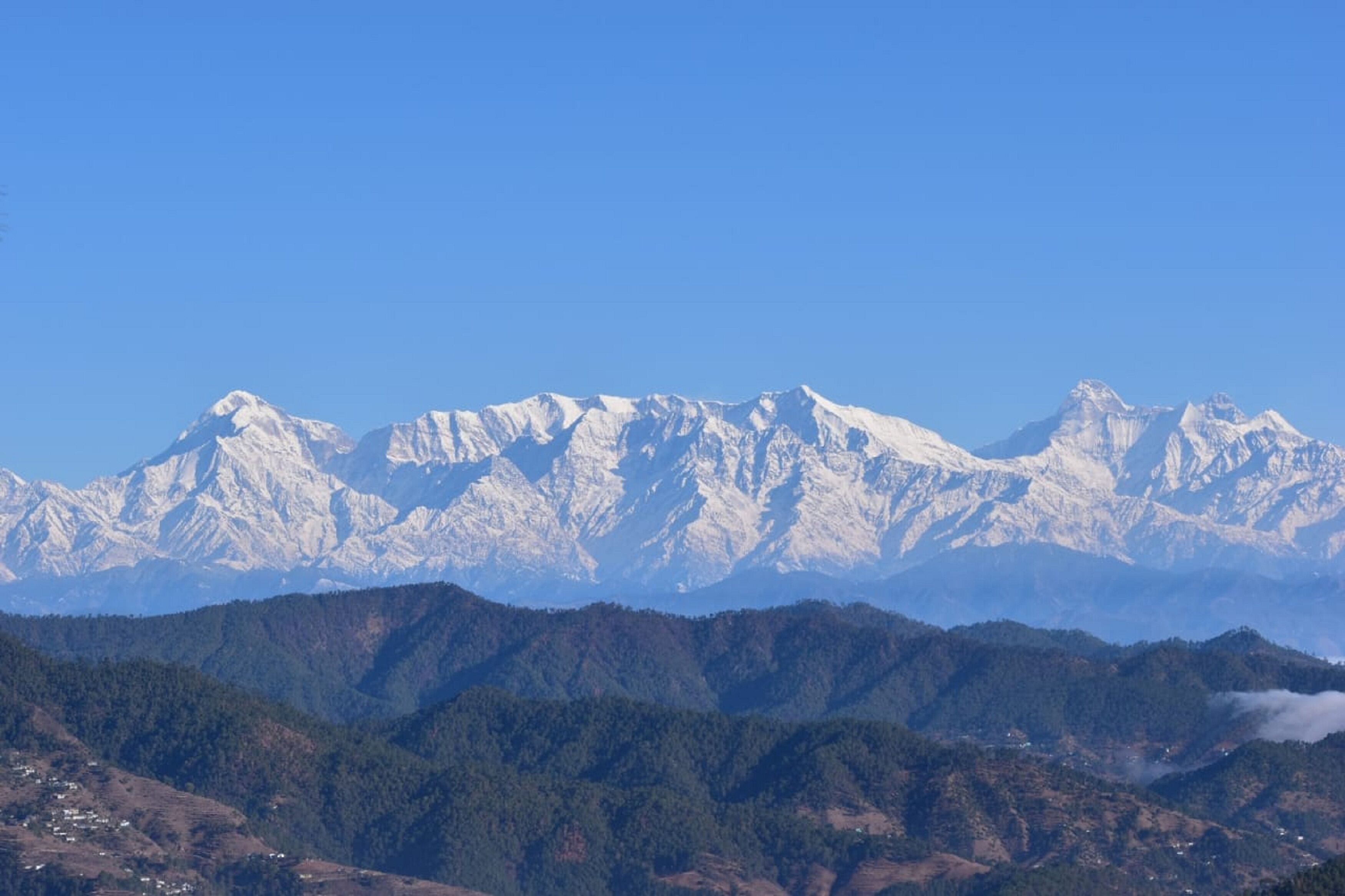 Kasar Himalaya Holiday Home