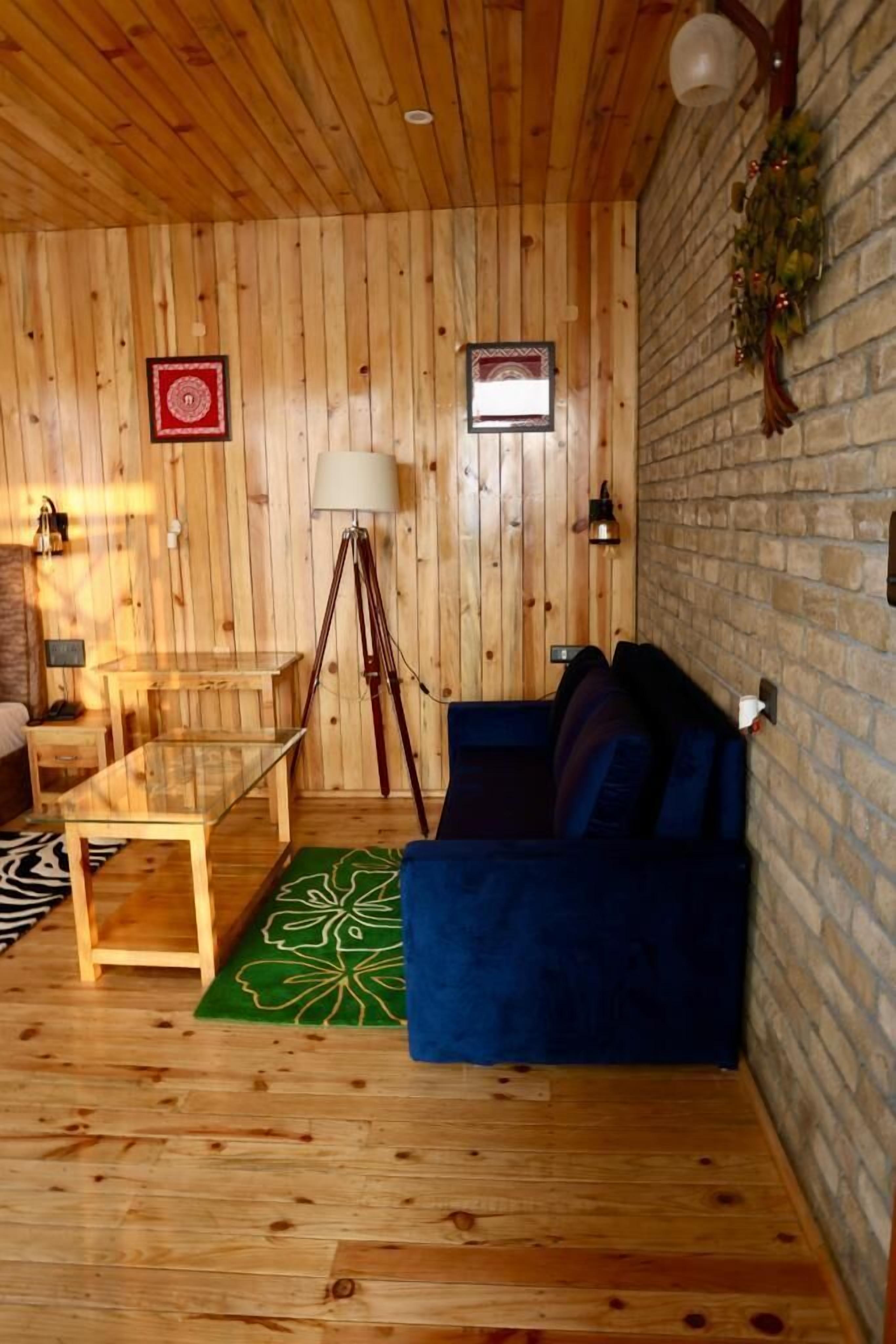 Kasar Himalaya Holiday Home