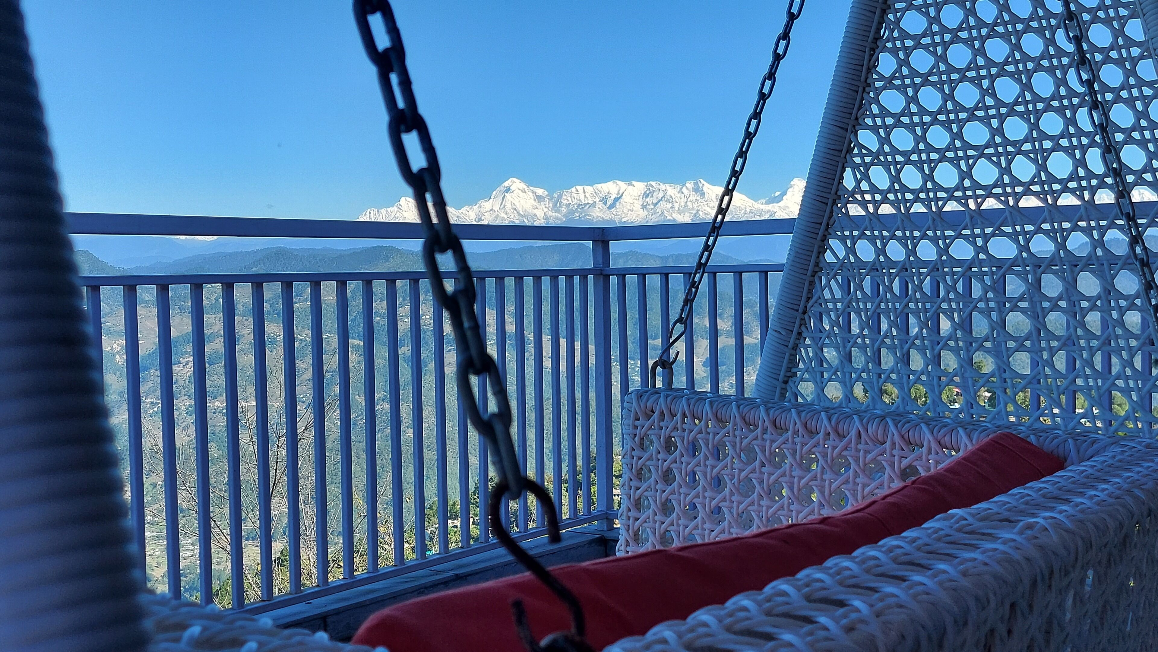 Kasar Himalaya Holiday Home