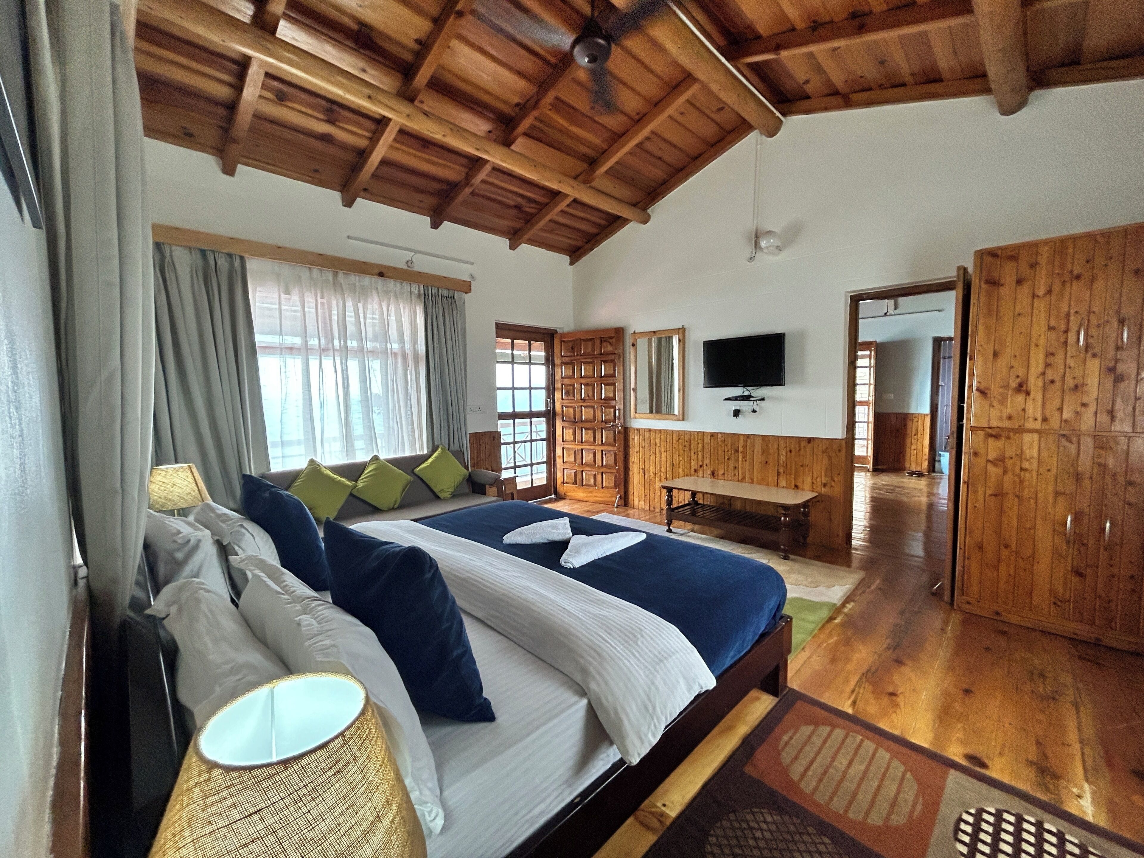 Kasar Himalaya Holiday Home