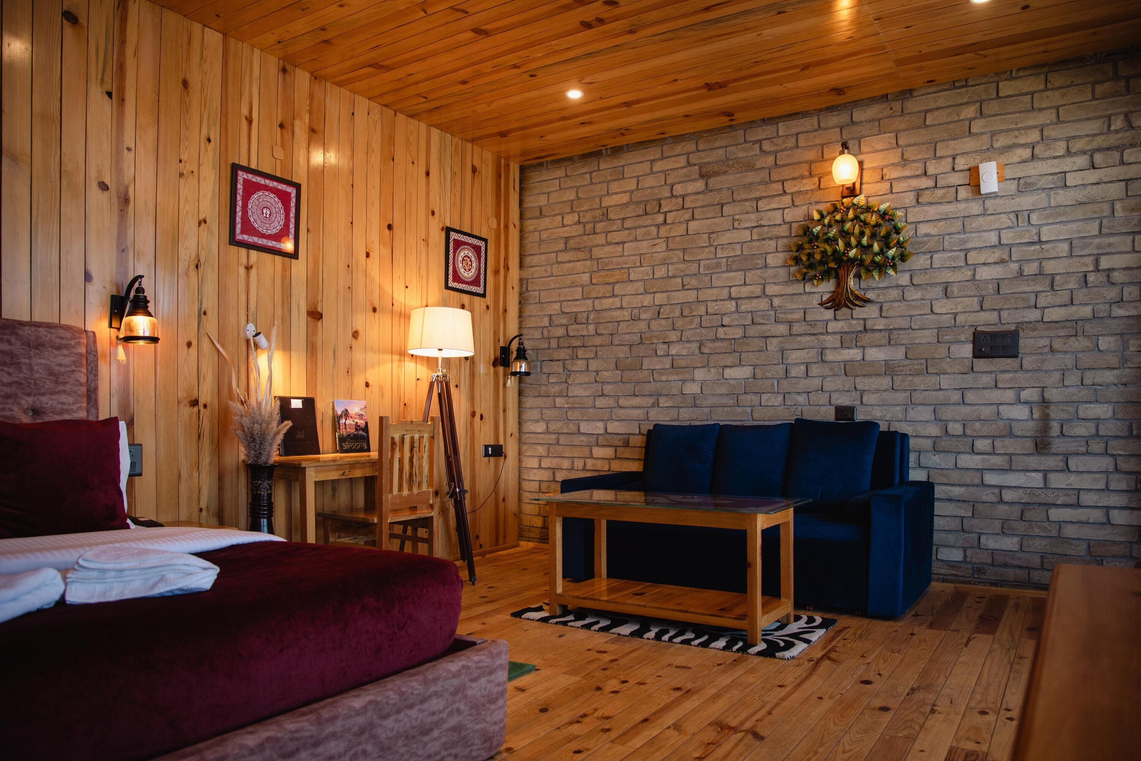 Kasar Himalaya Holiday Home