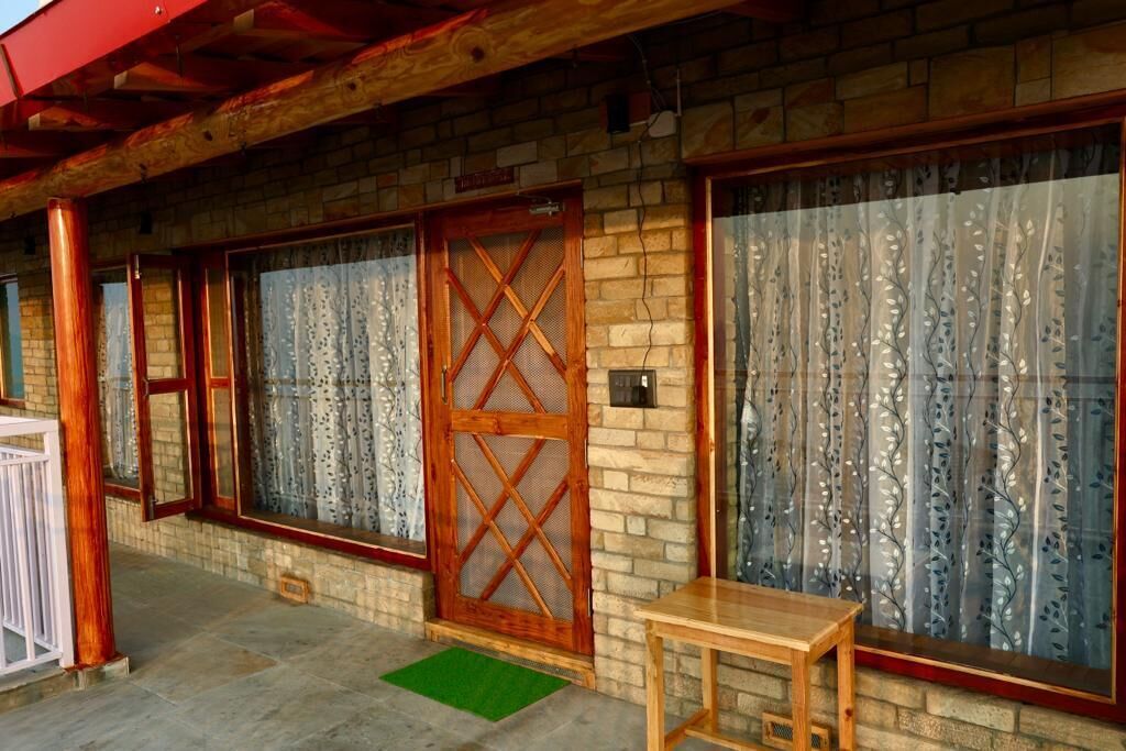 Kasar Himalaya Holiday Home