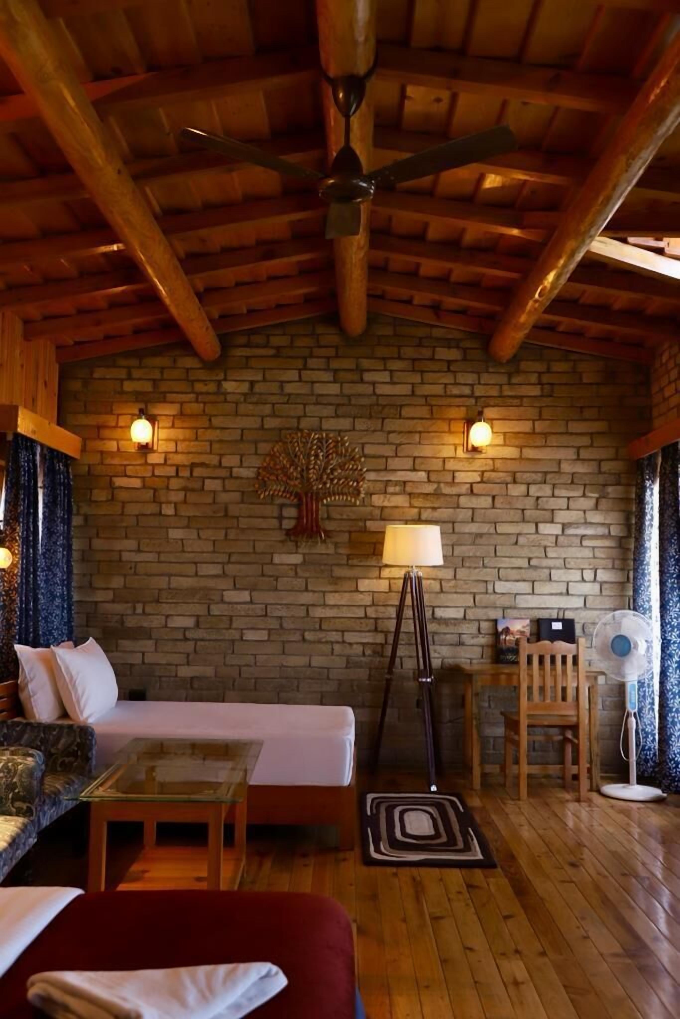 Kasar Himalaya Holiday Home