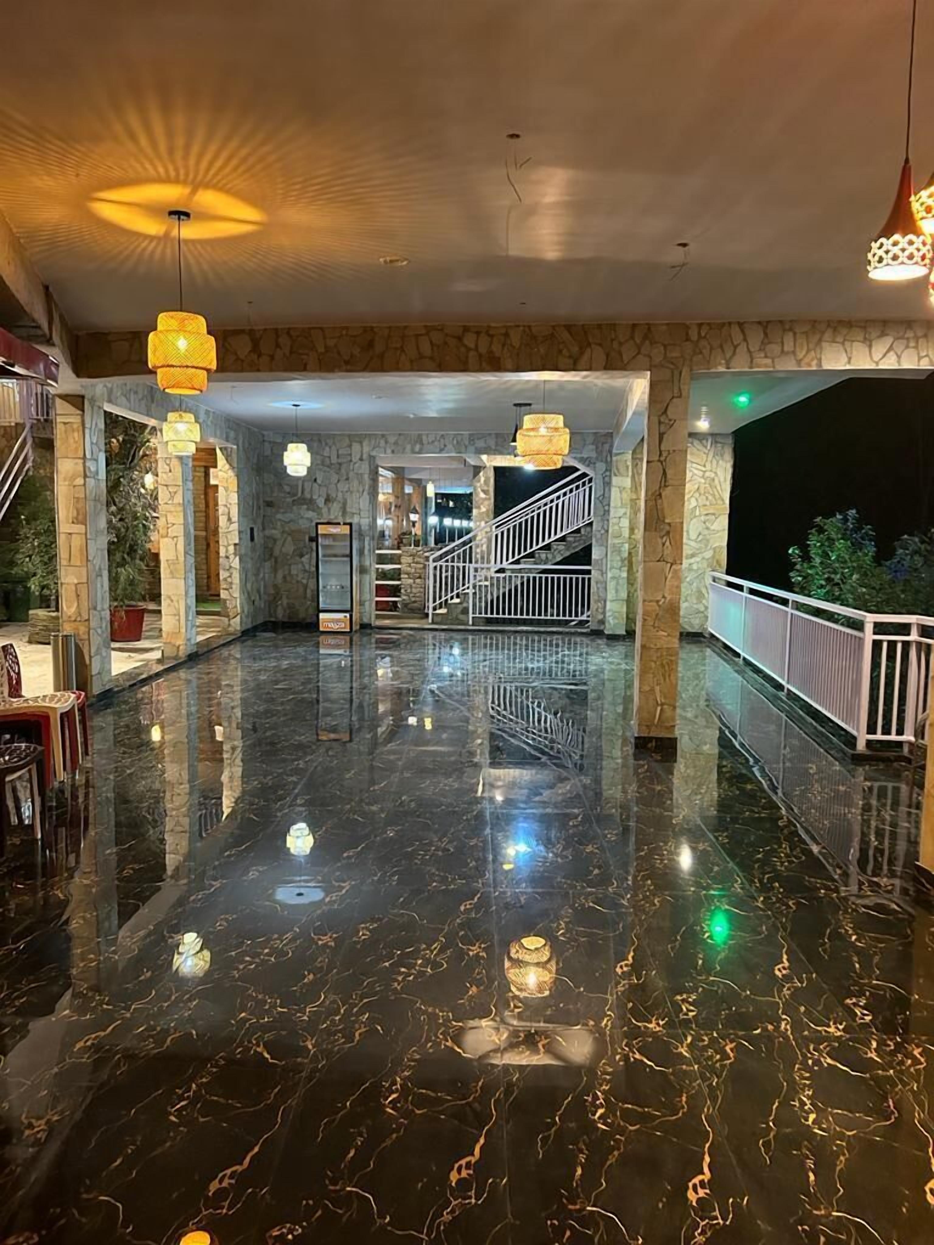 Kasar Himalaya Holiday Home