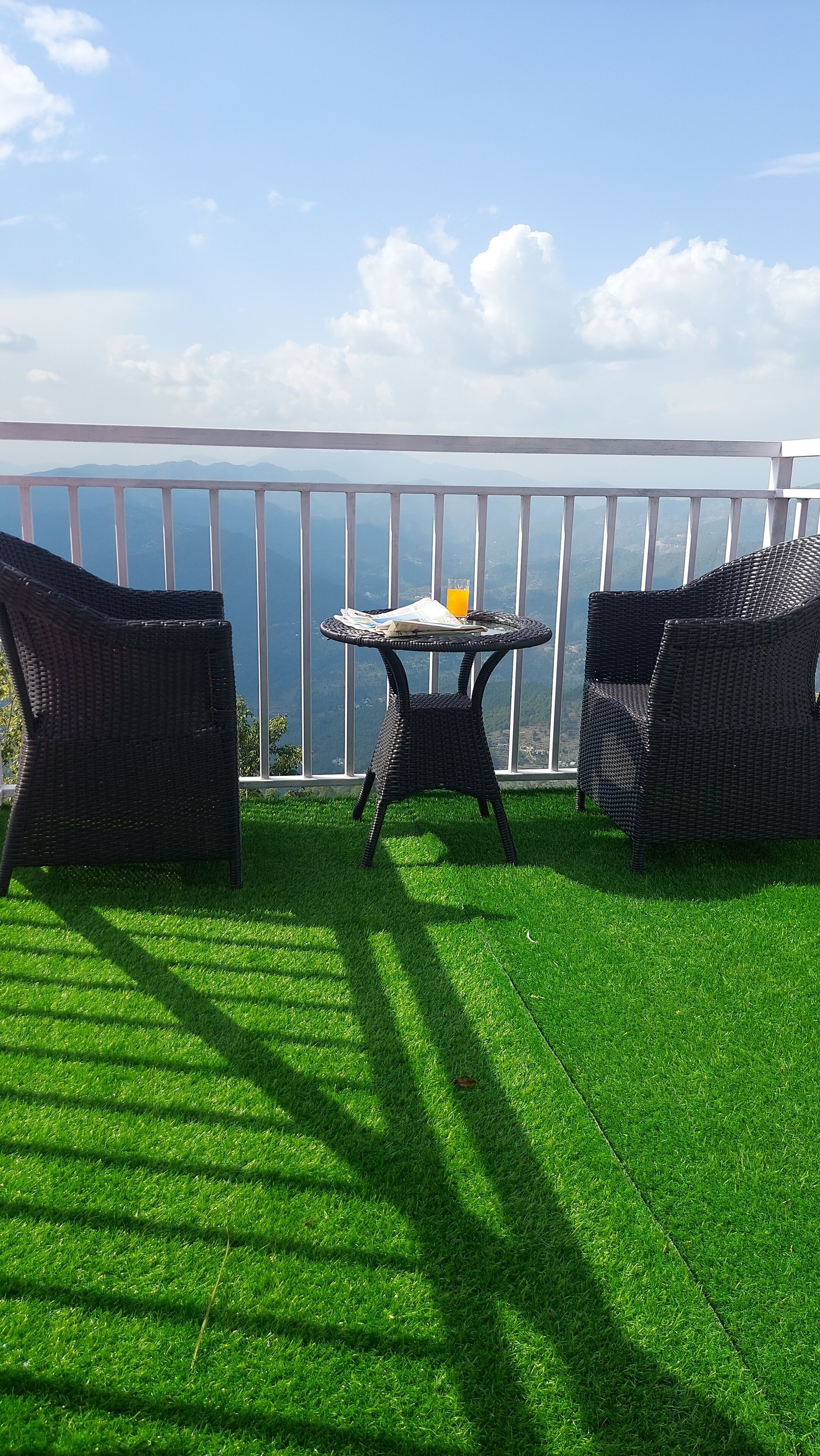 Kasar Himalaya Holiday Home