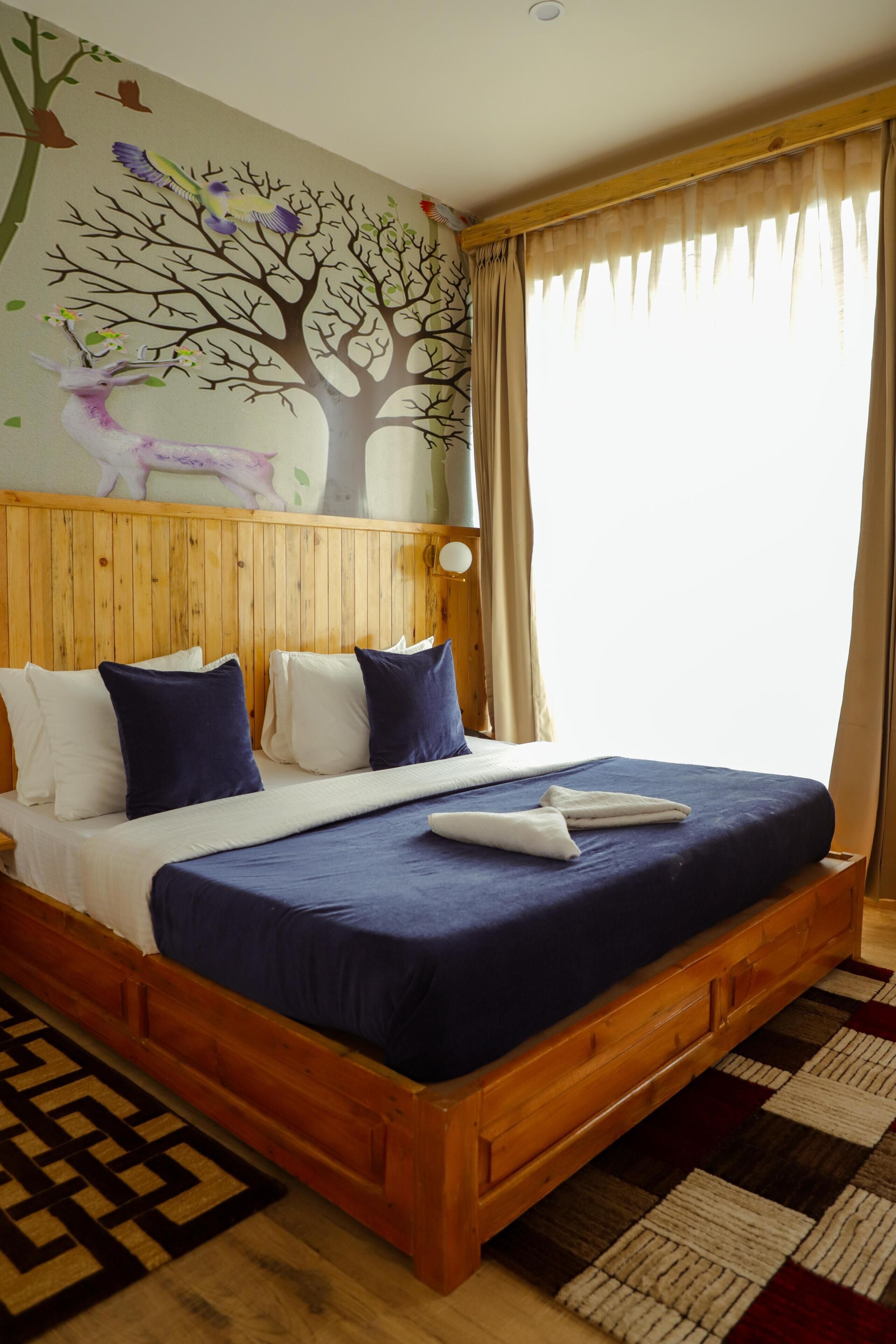 Kasar Himalaya Holiday Home