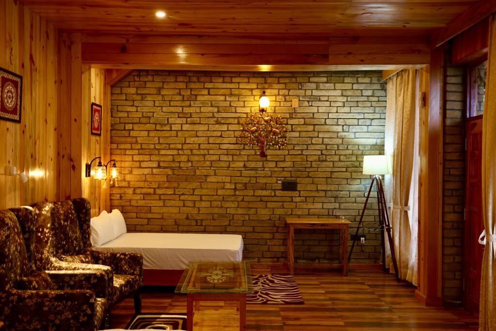 Kasar Himalaya Holiday Home