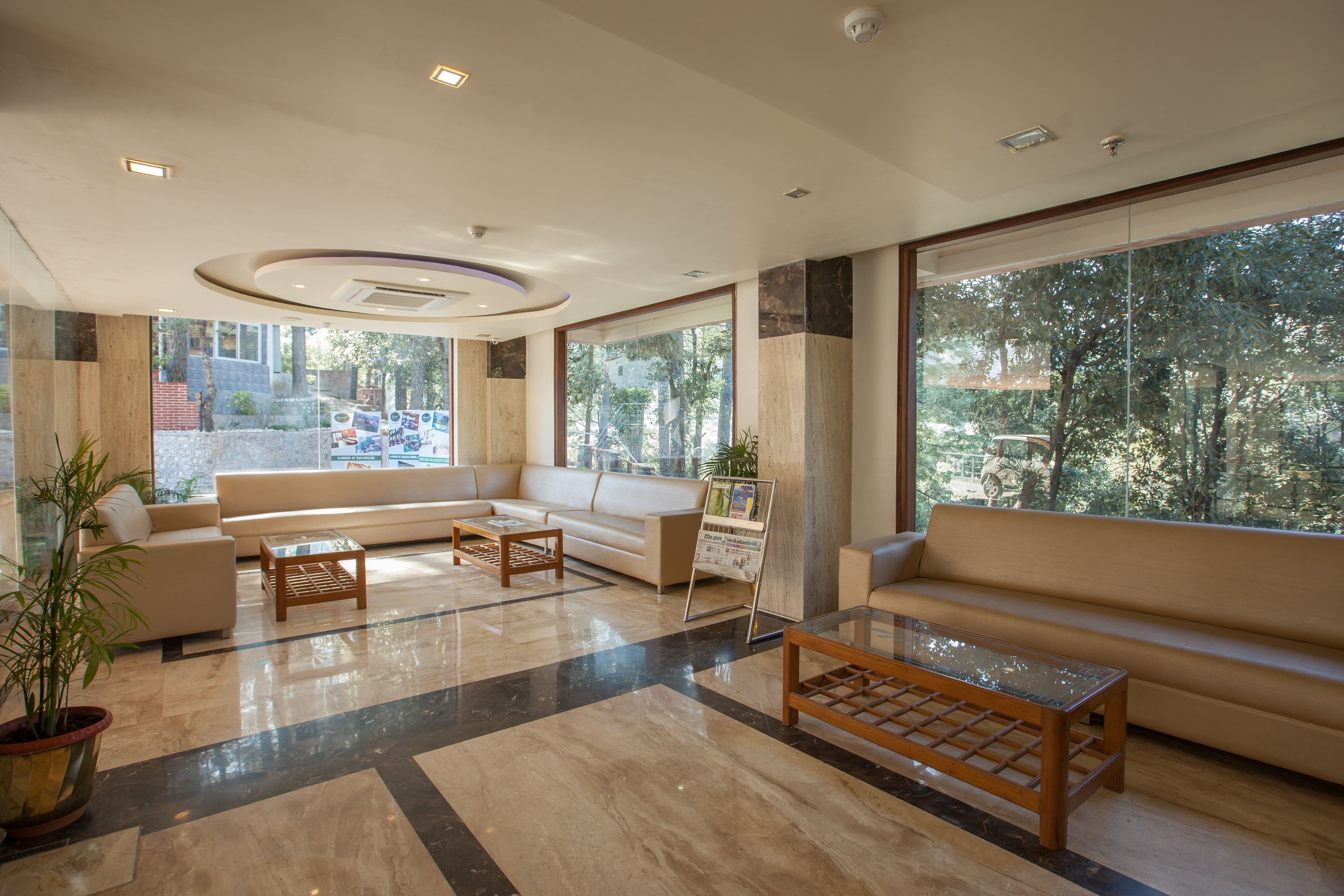 SeaHawk Resort Bhimtal