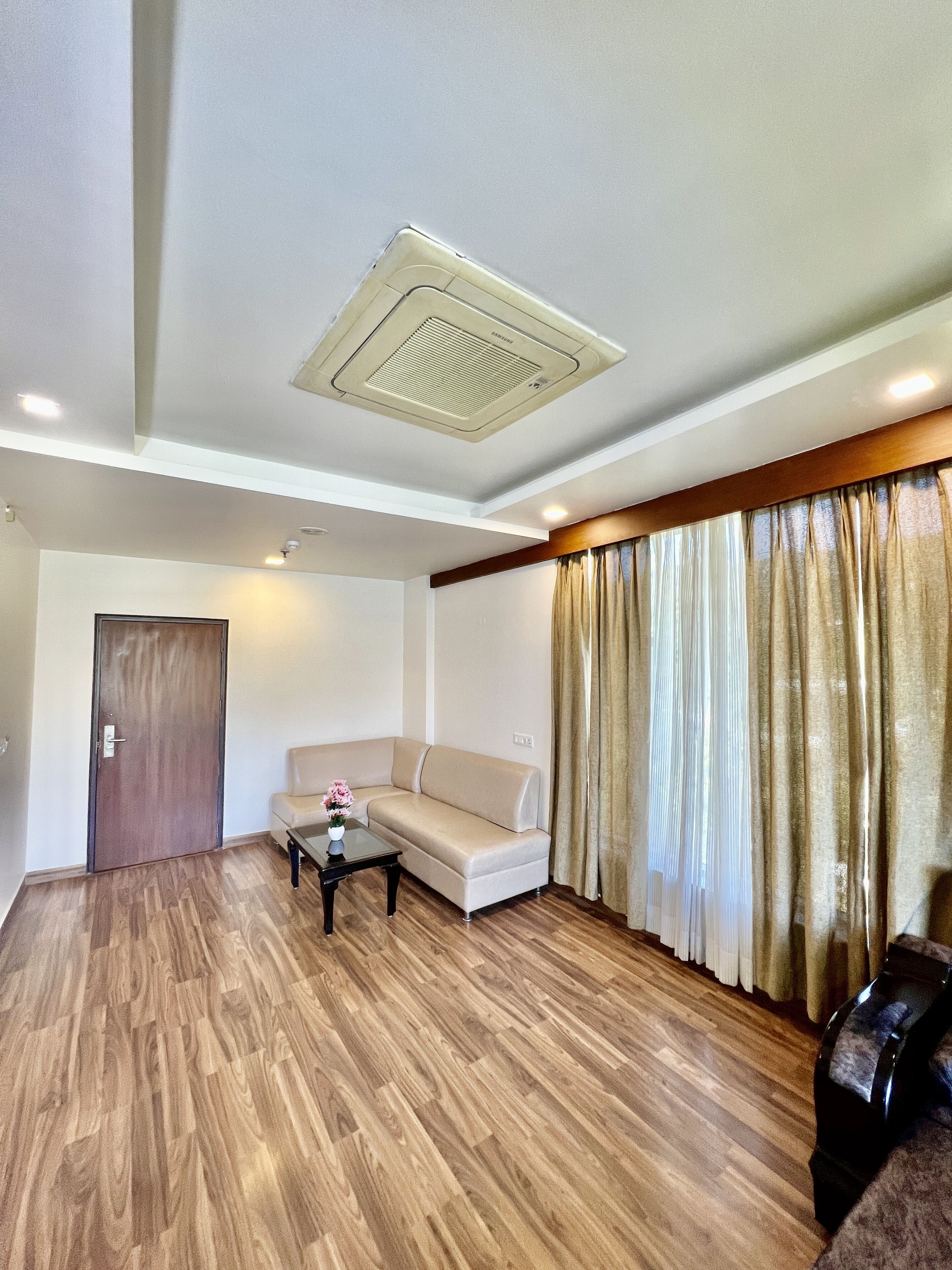 SeaHawk Resort Bhimtal