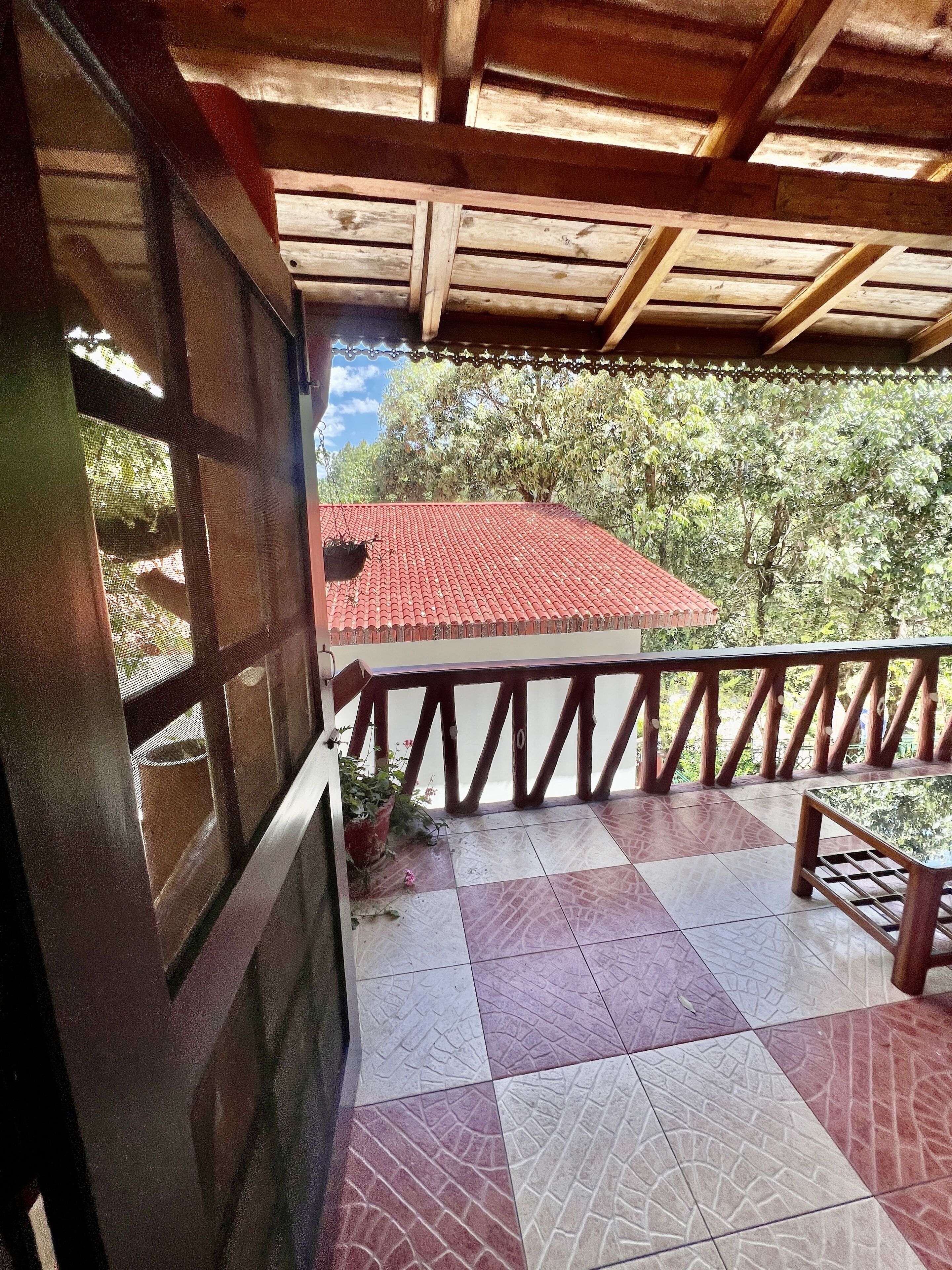 SeaHawk Resort Bhimtal