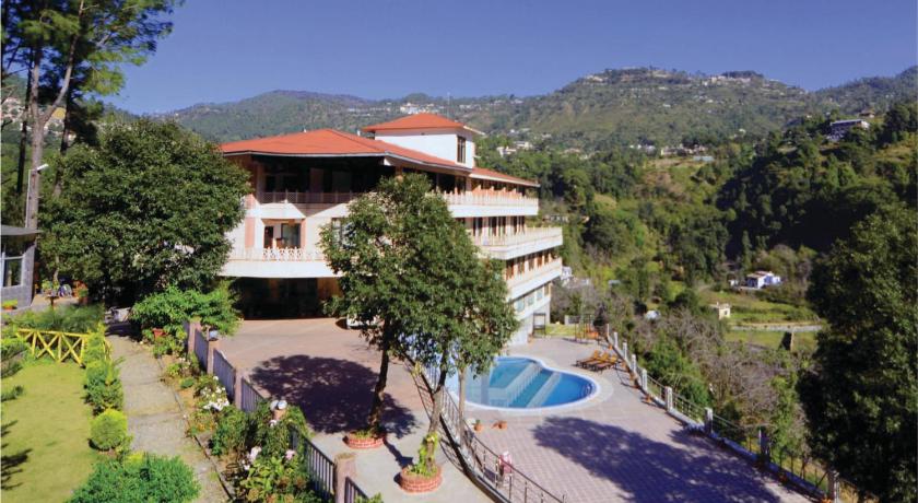 SeaHawk Resort Bhimtal