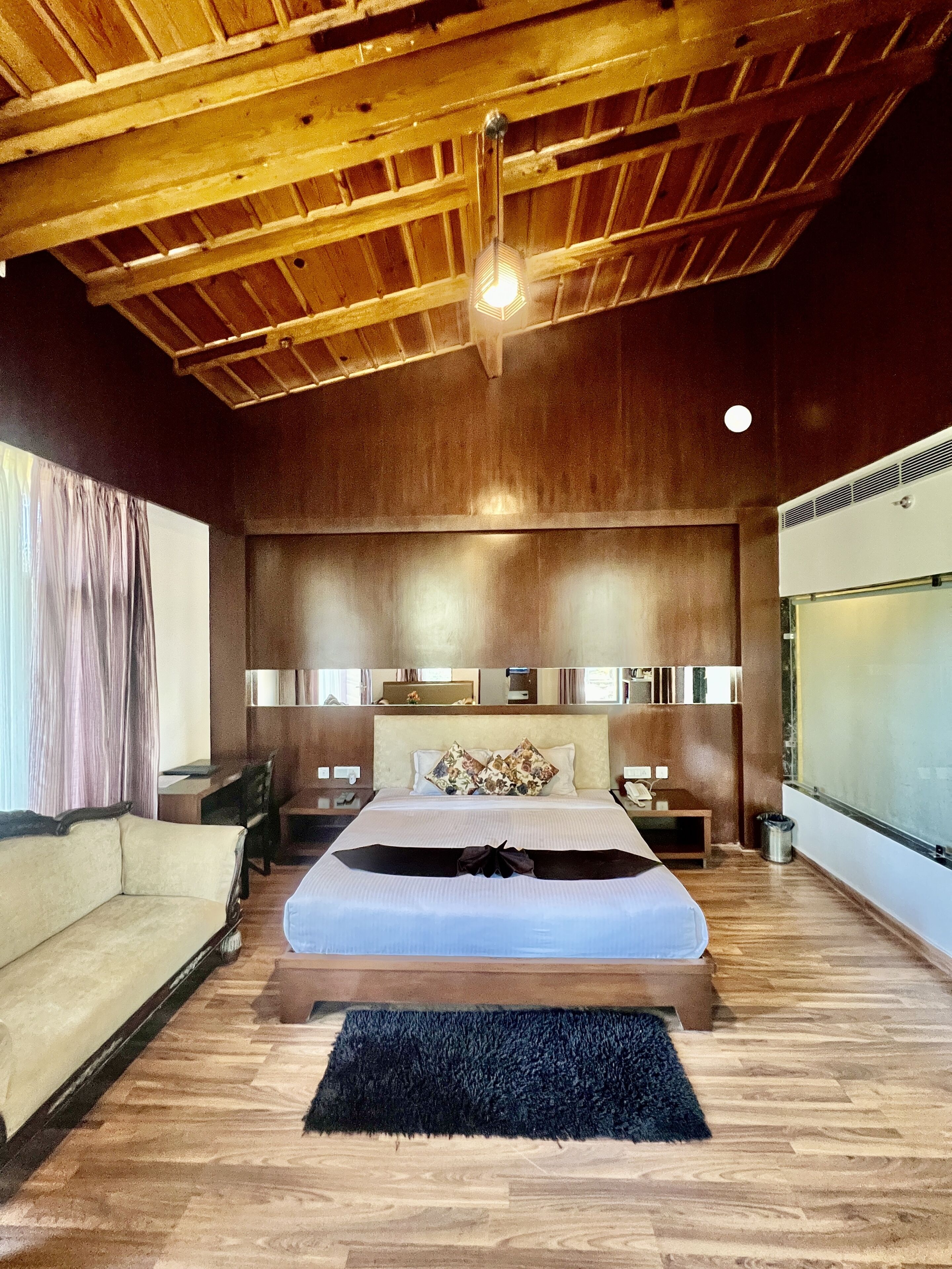 SeaHawk Resort Bhimtal