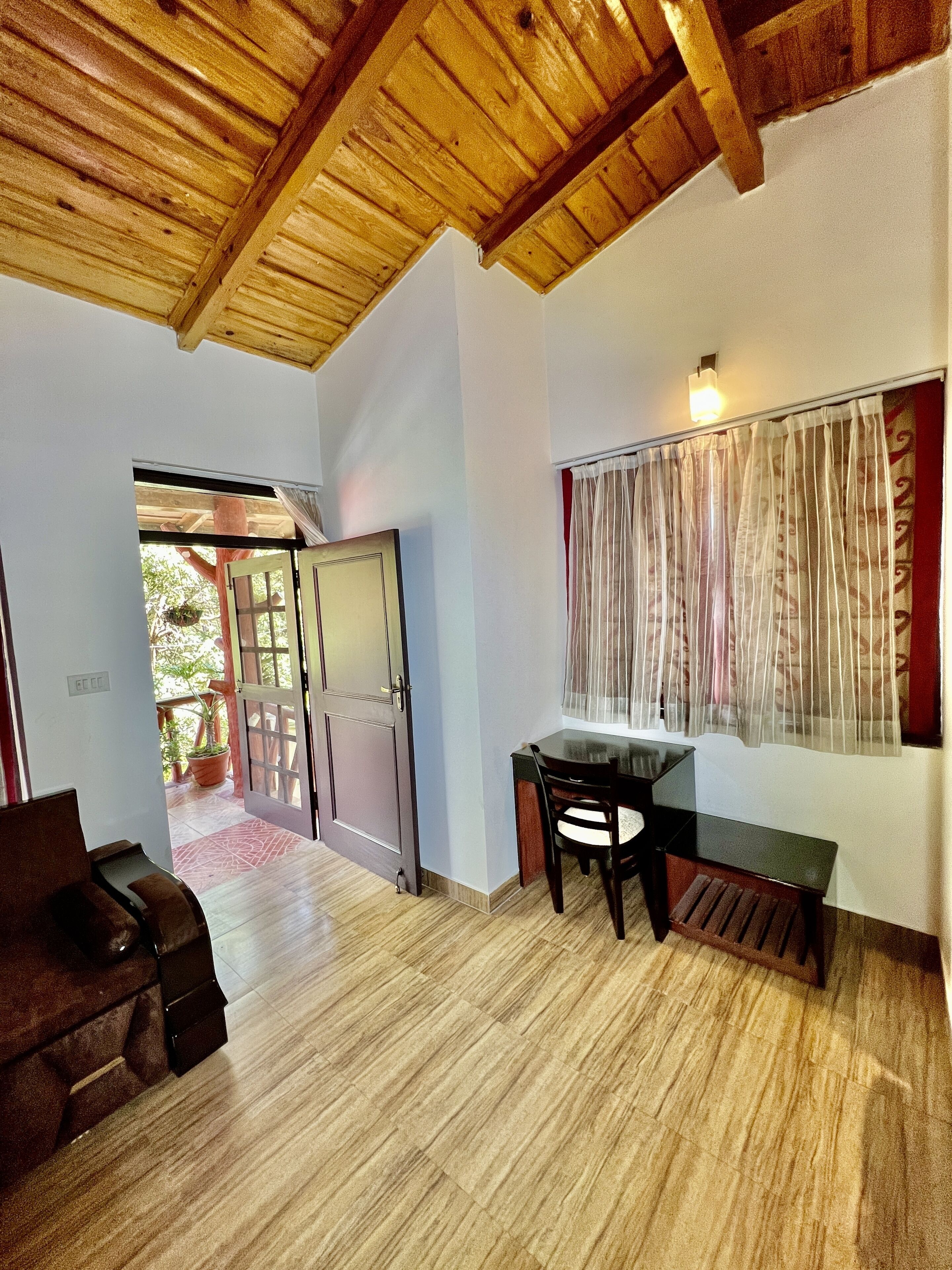 SeaHawk Resort Bhimtal
