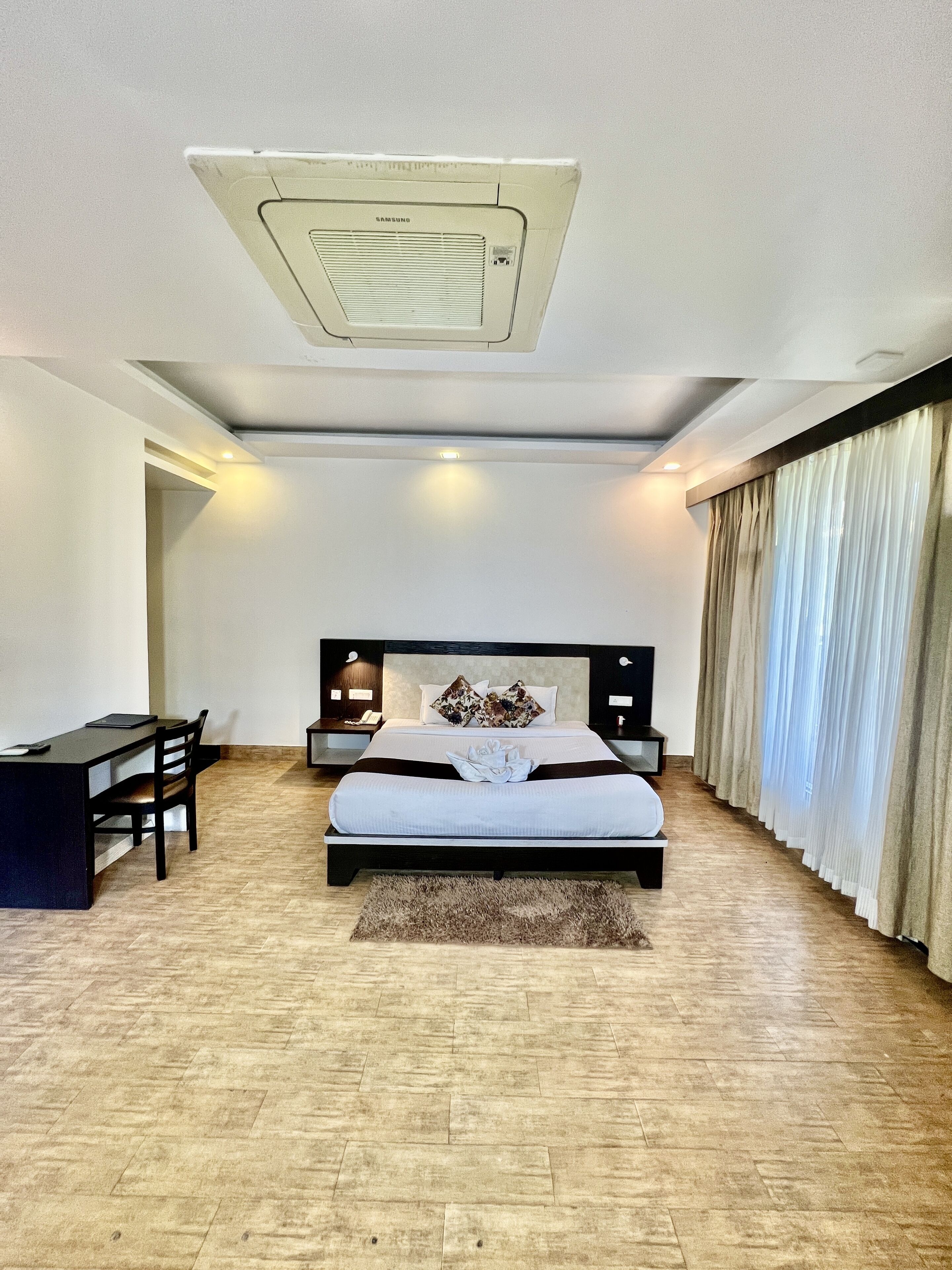SeaHawk Resort Bhimtal