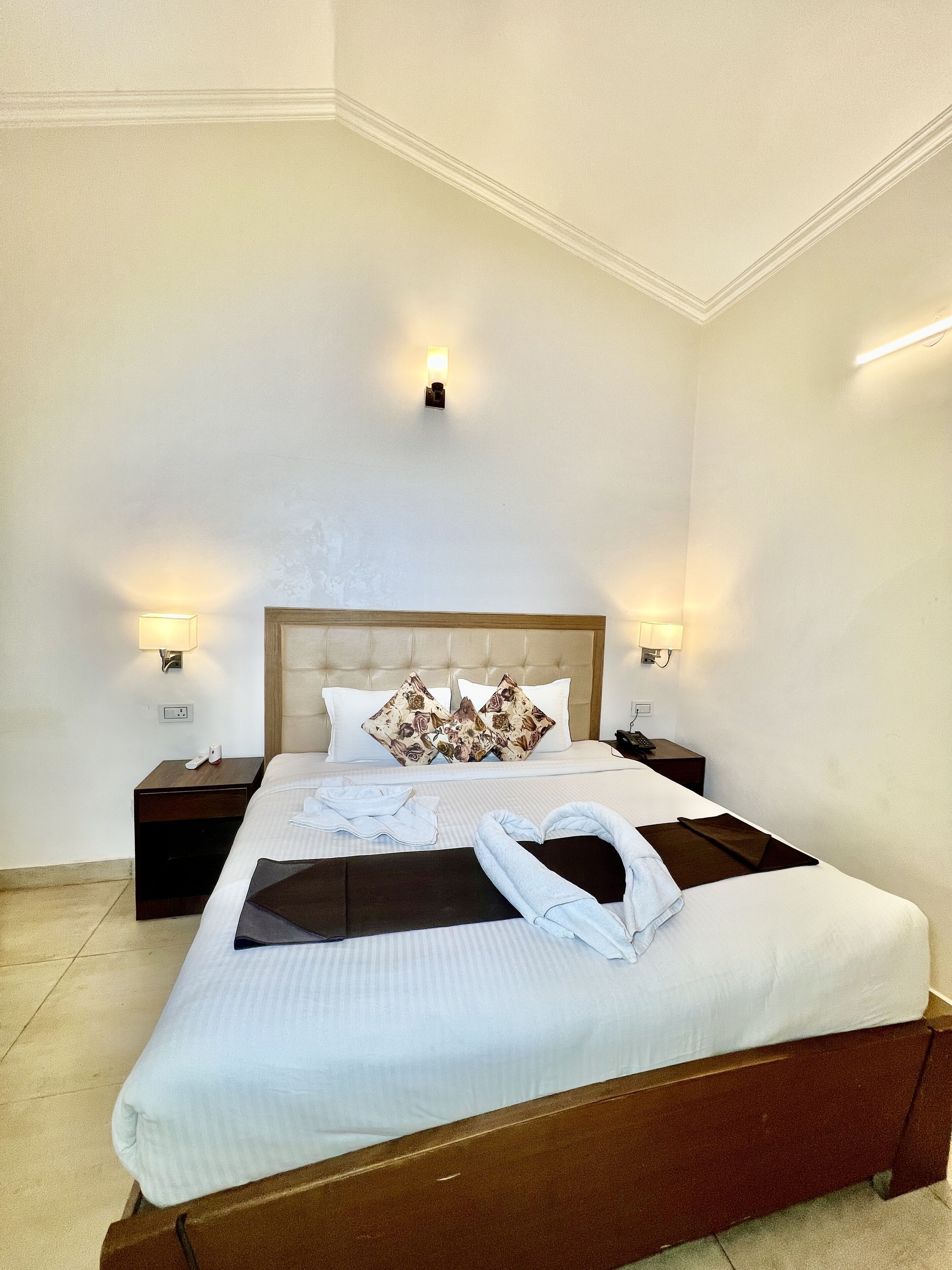 SeaHawk Resort Bhimtal