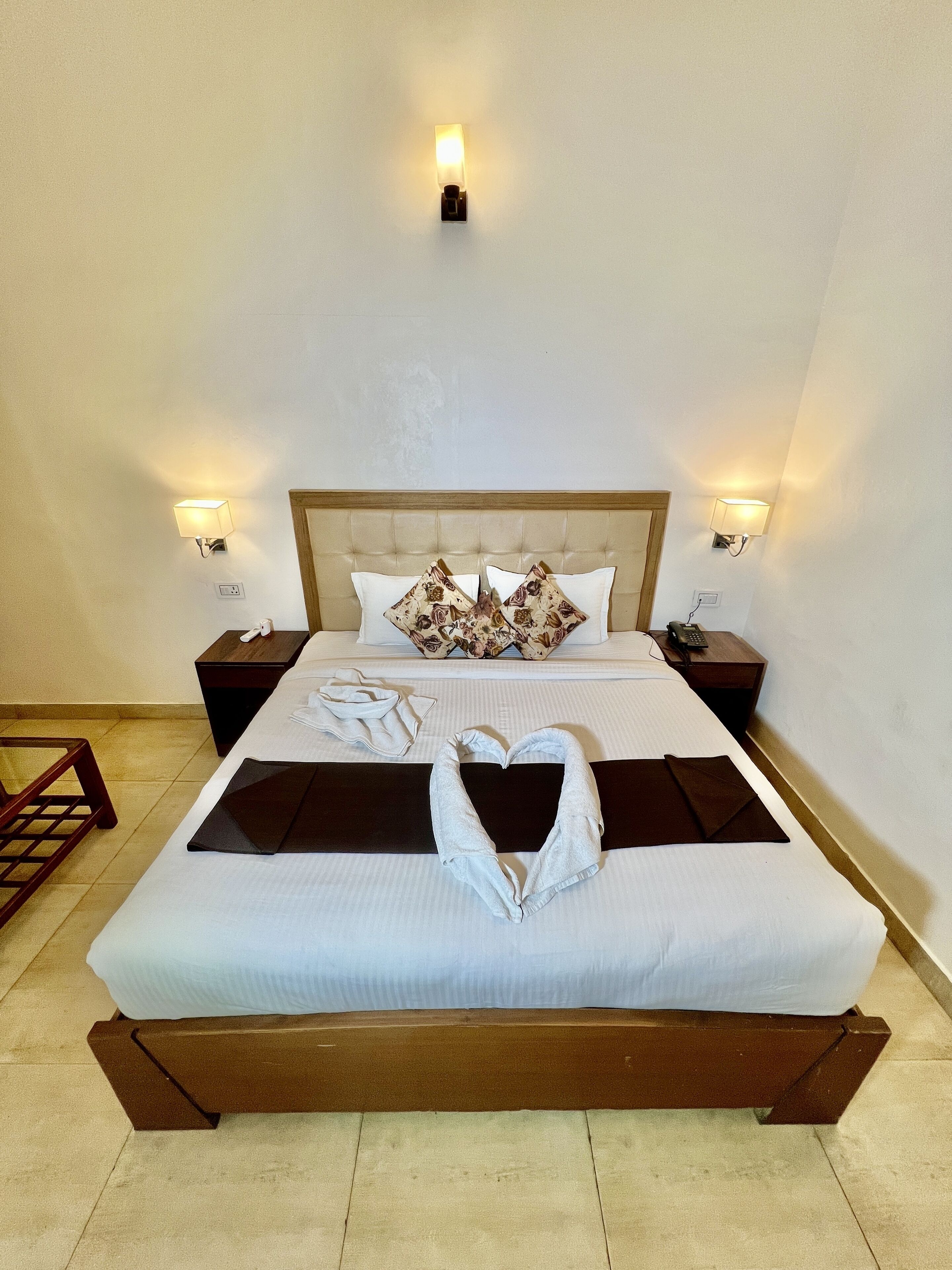 SeaHawk Resort Bhimtal