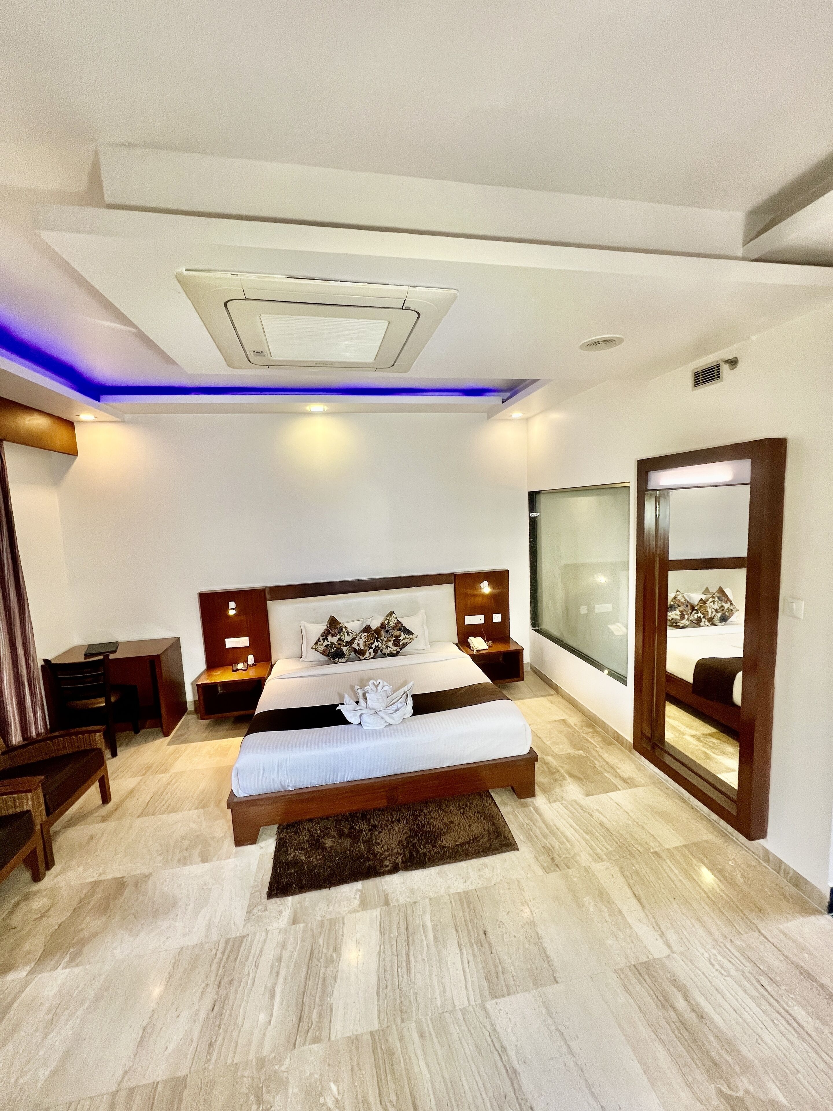 SeaHawk Resort Bhimtal