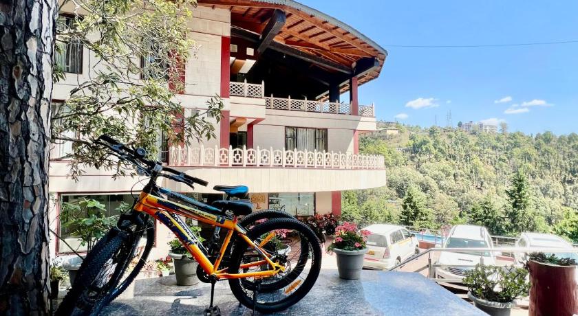 SeaHawk Resort Bhimtal