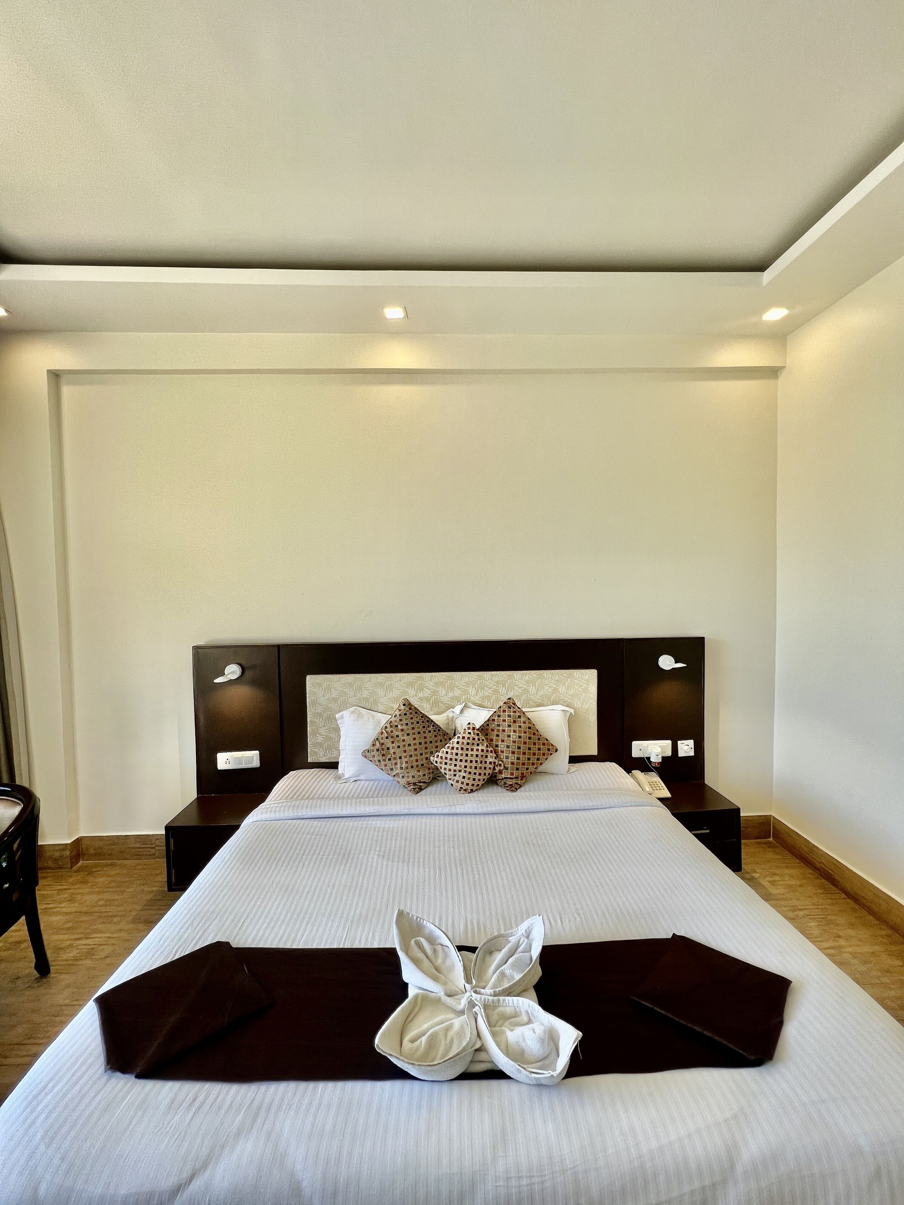SeaHawk Resort Bhimtal
