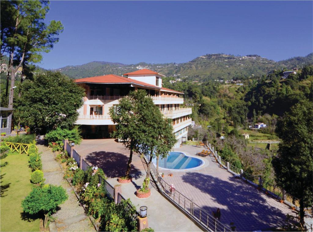 SeaHawk Resort Bhimtal